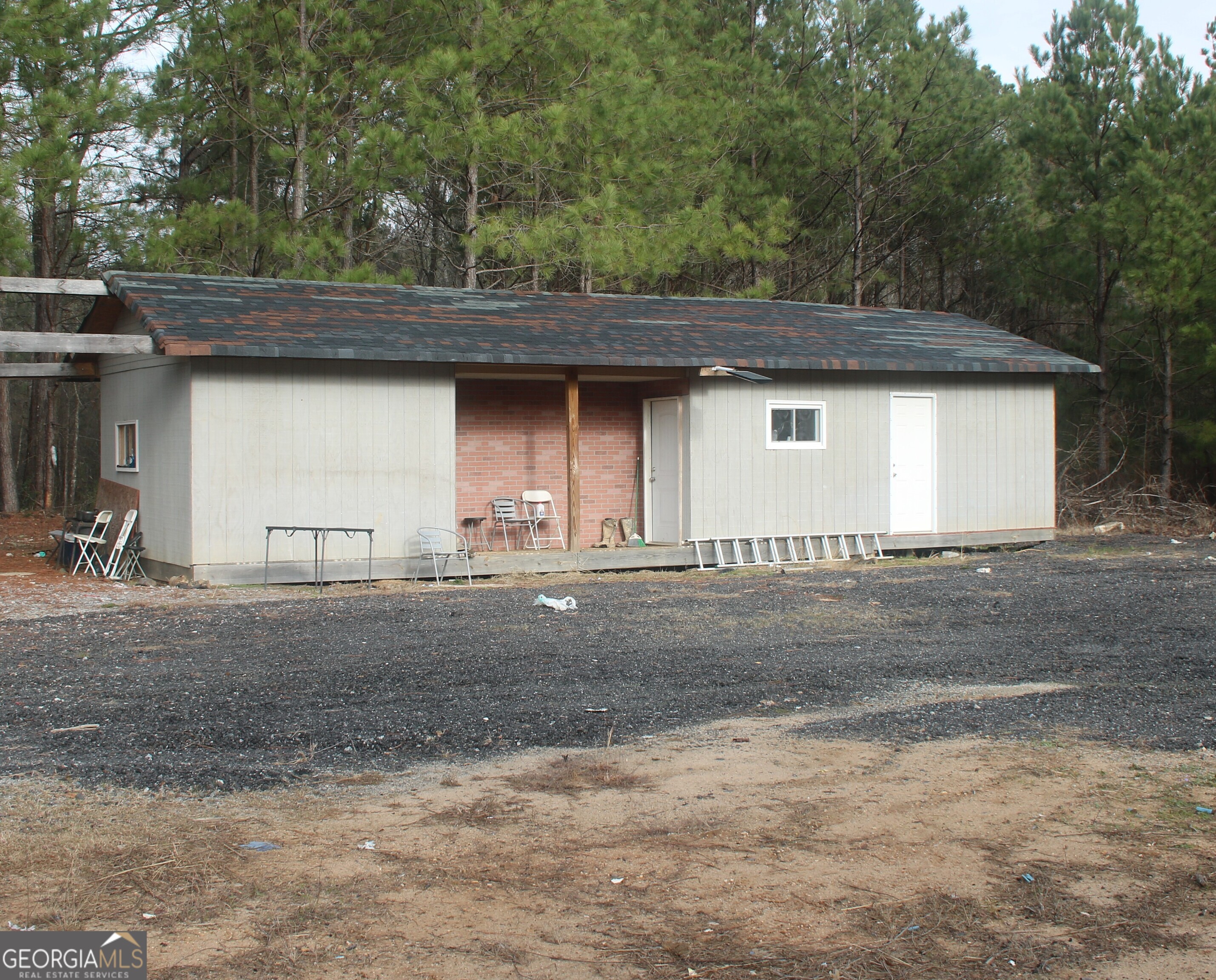0 Upper Big Springs Road Lagrange GA 30241