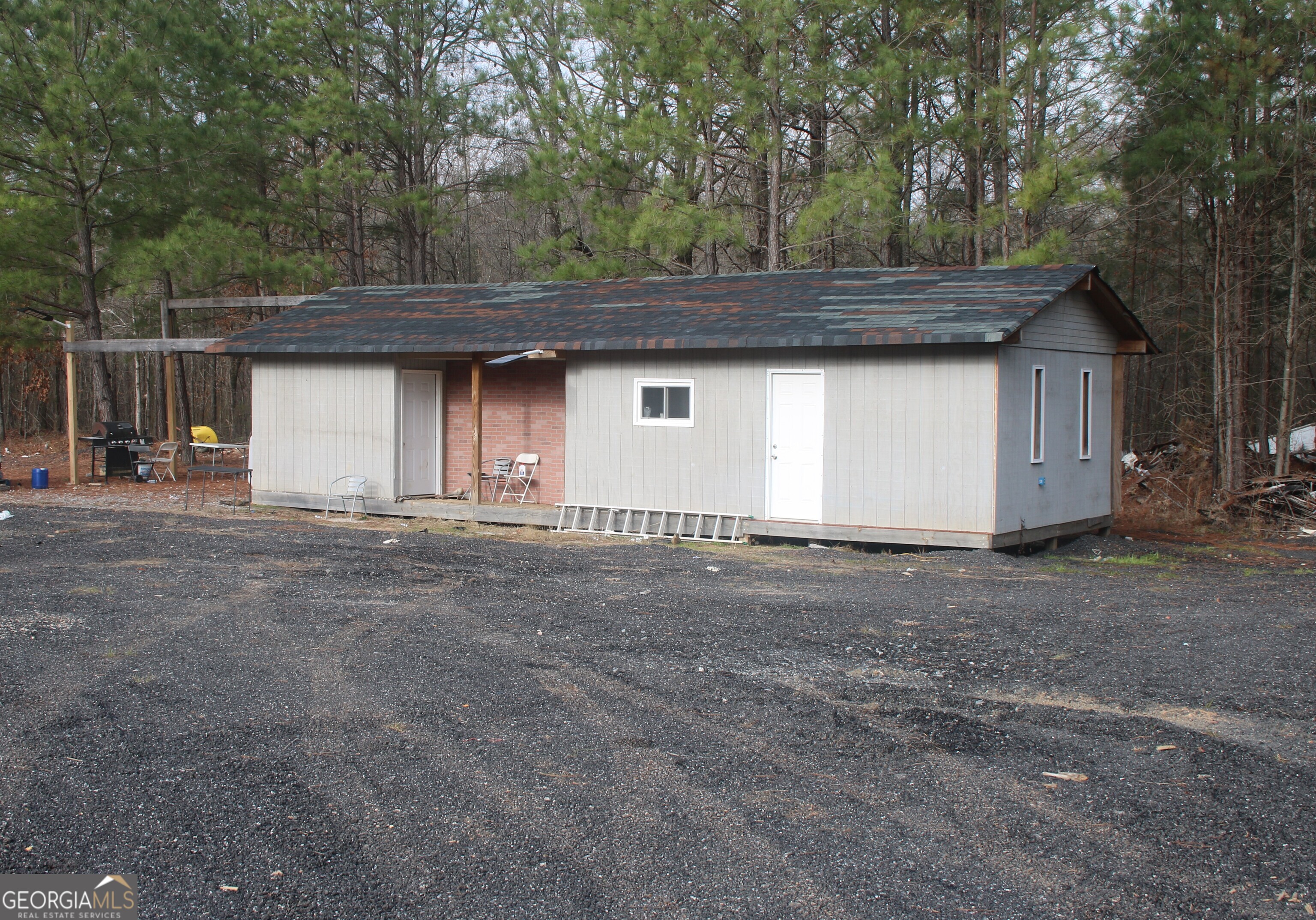 0 Upper Big Springs Road Lagrange GA 30241
