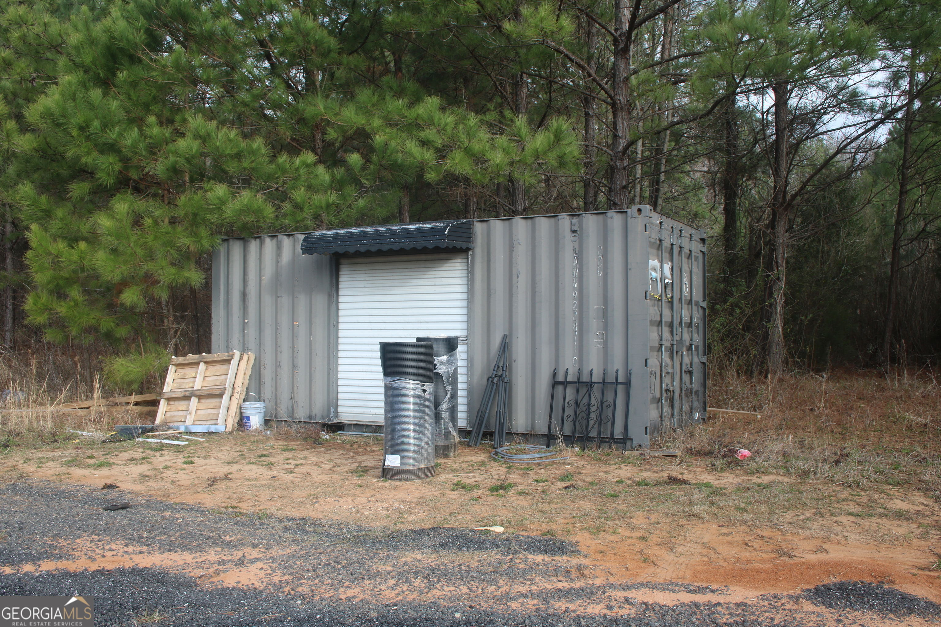 0 Upper Big Springs Road Lagrange GA 30241
