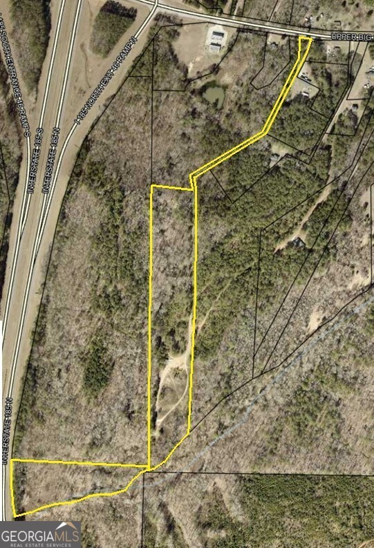 0 Upper Big Springs Road Lagrange GA 30241