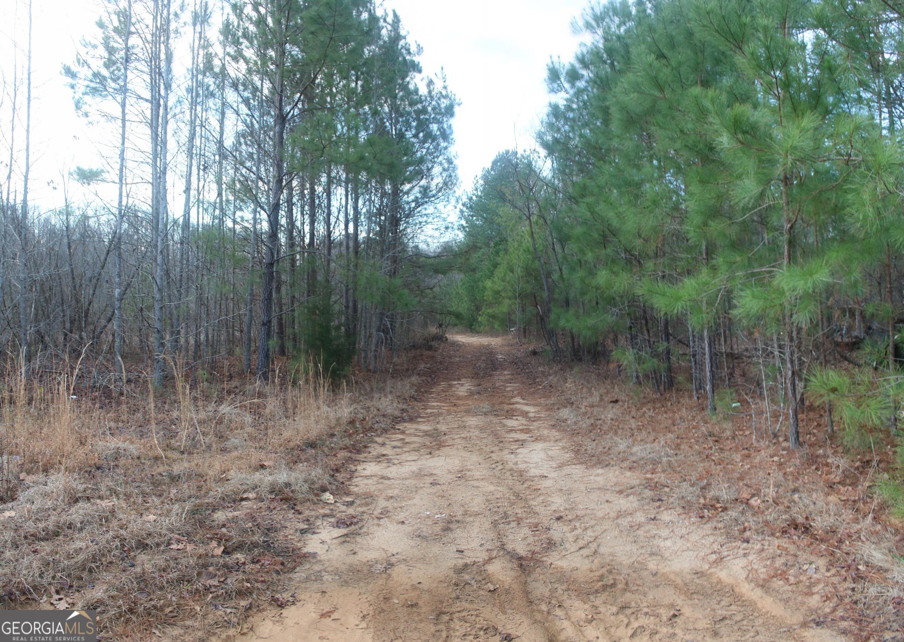 0 Upper Big Springs Road Lagrange GA 30241