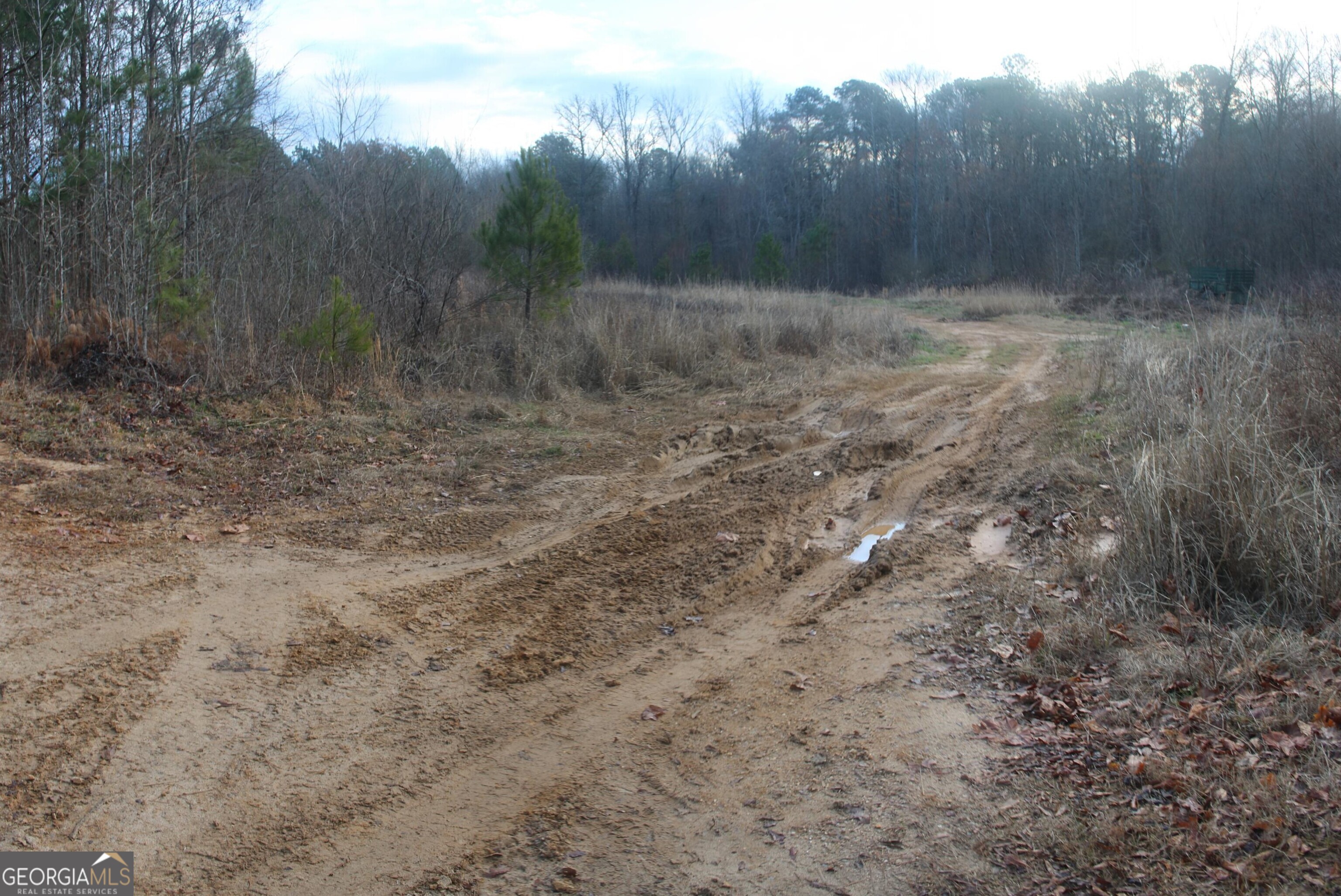 0 Upper Big Springs Road Lagrange GA 30241