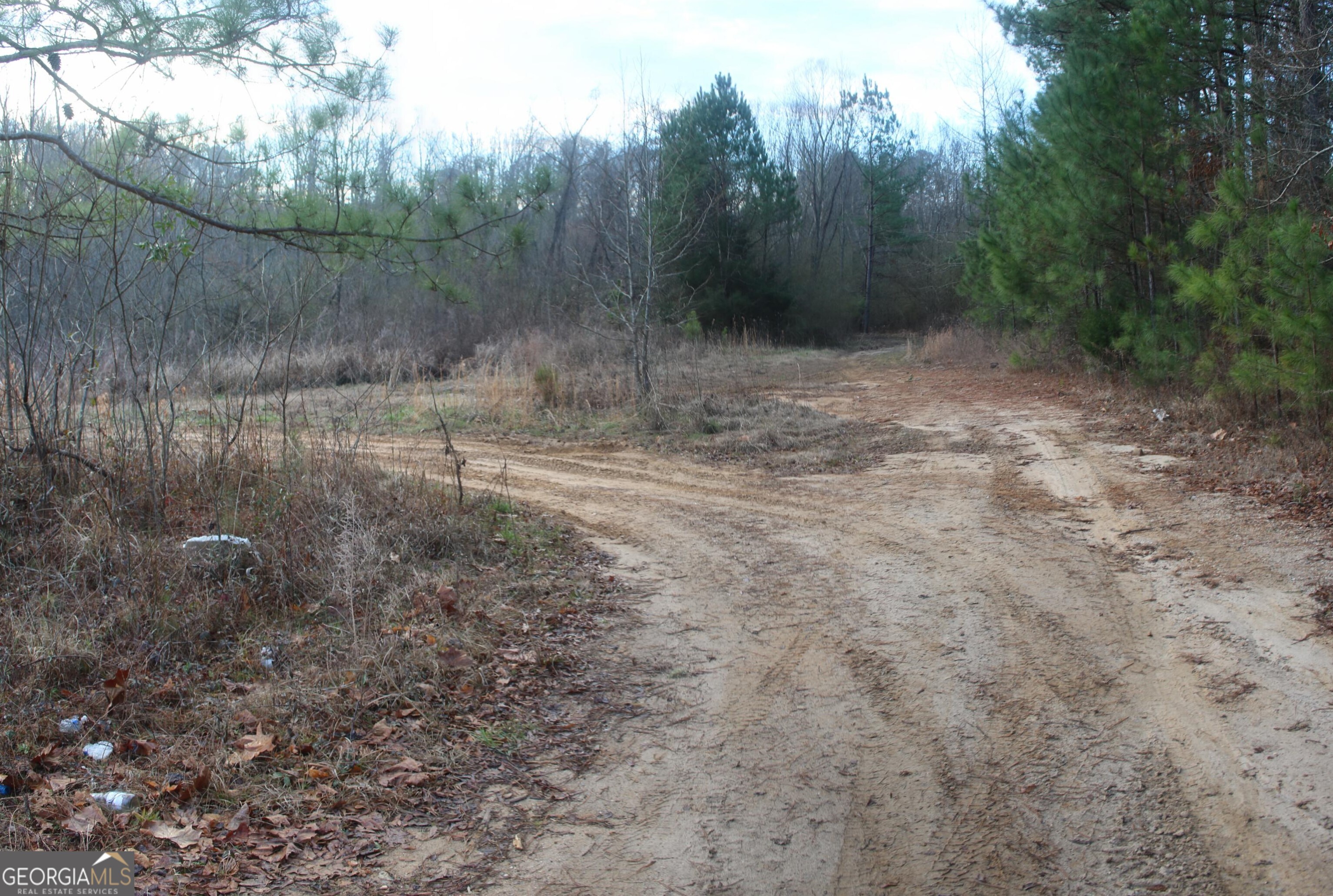 0 Upper Big Springs Road Lagrange GA 30241
