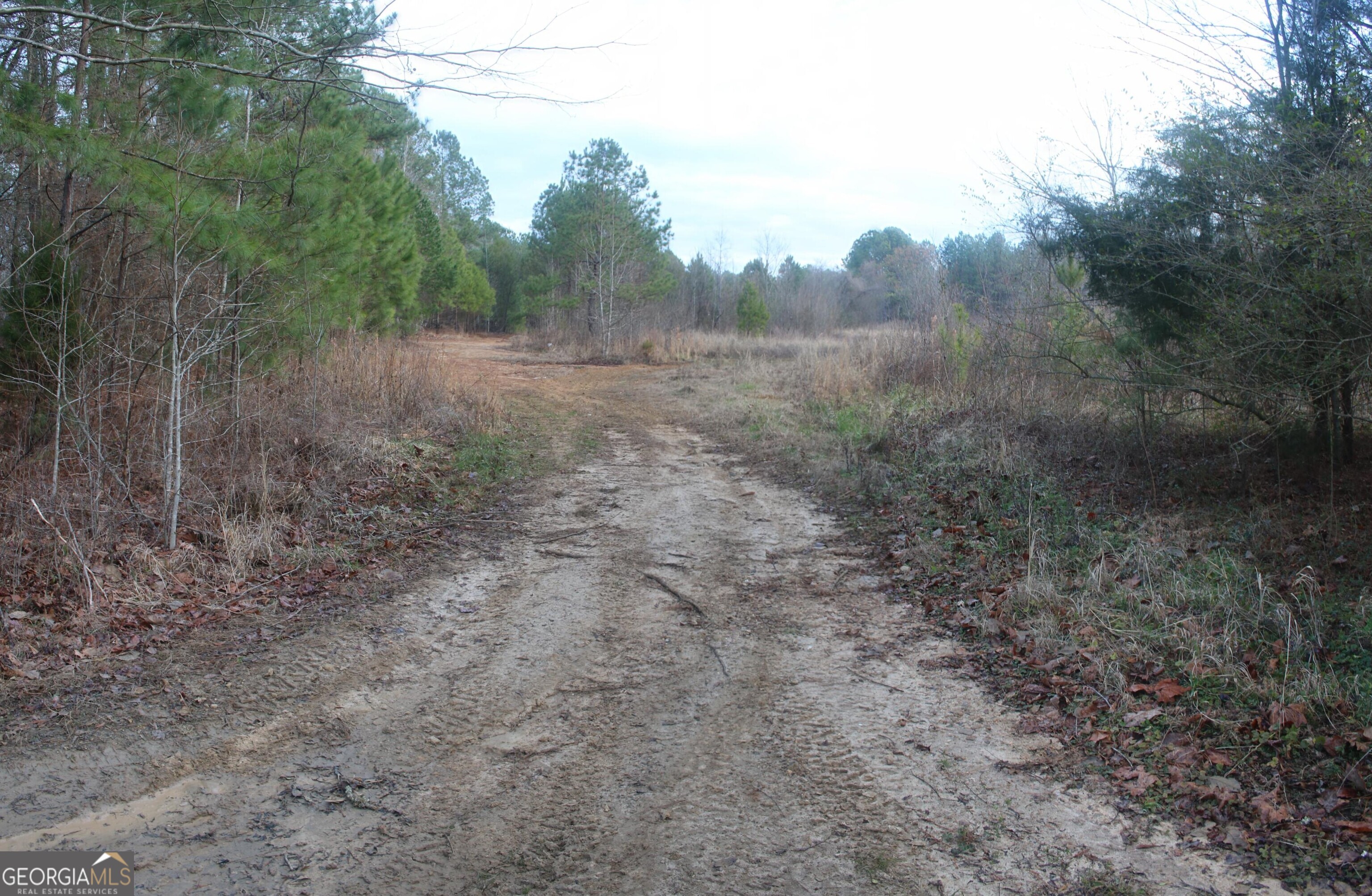 0 Upper Big Springs Road Lagrange GA 30241