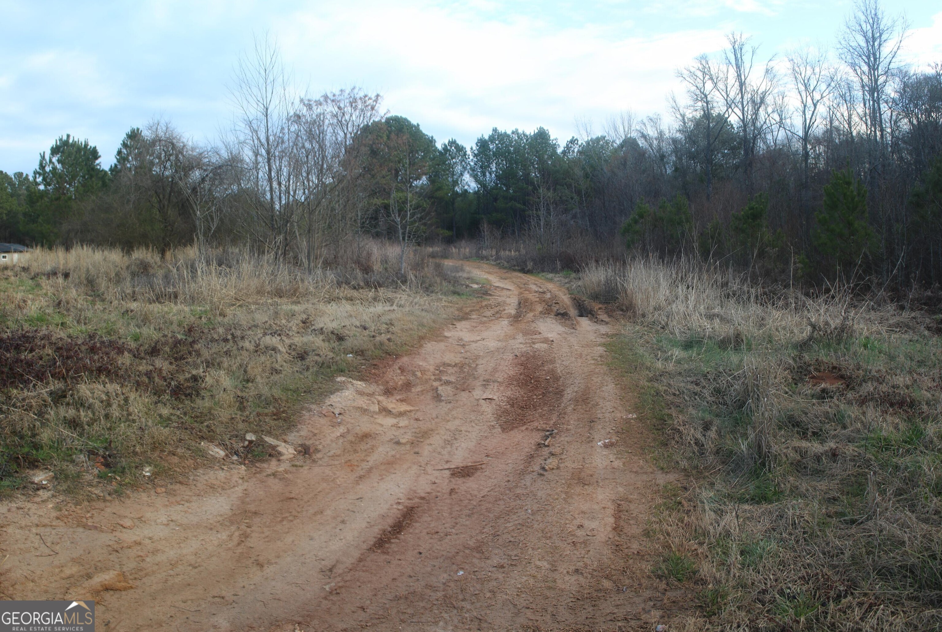 0 Upper Big Springs Road Lagrange GA 30241