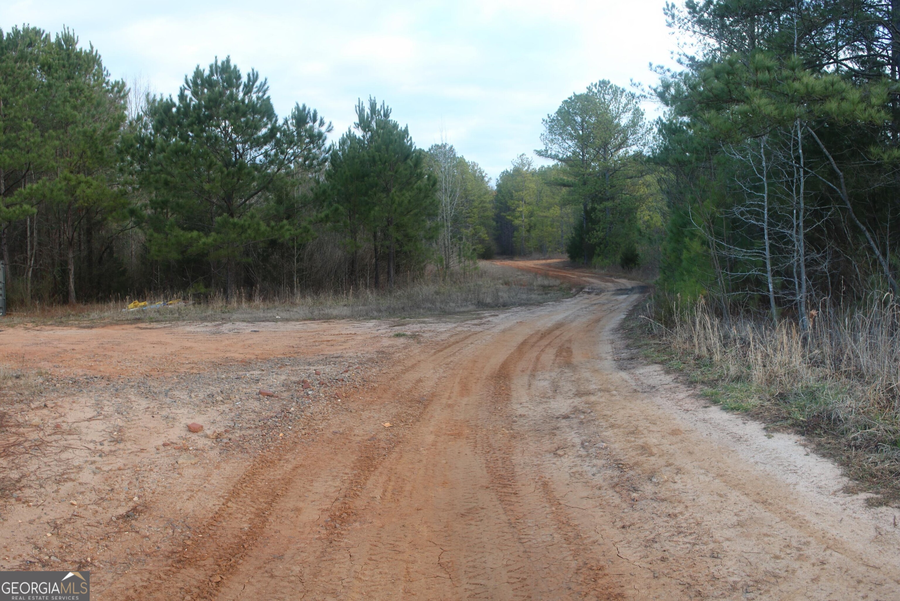 0 Upper Big Springs Road Lagrange GA 30241