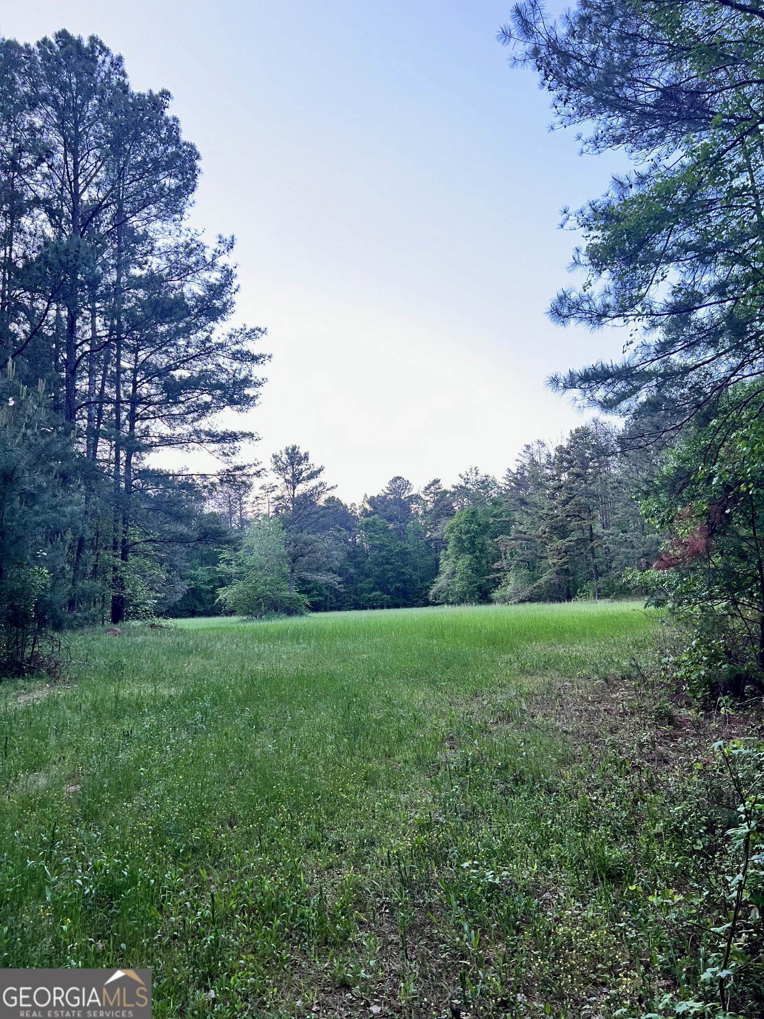 0 J T Elder Road Watkinsville GA 30677