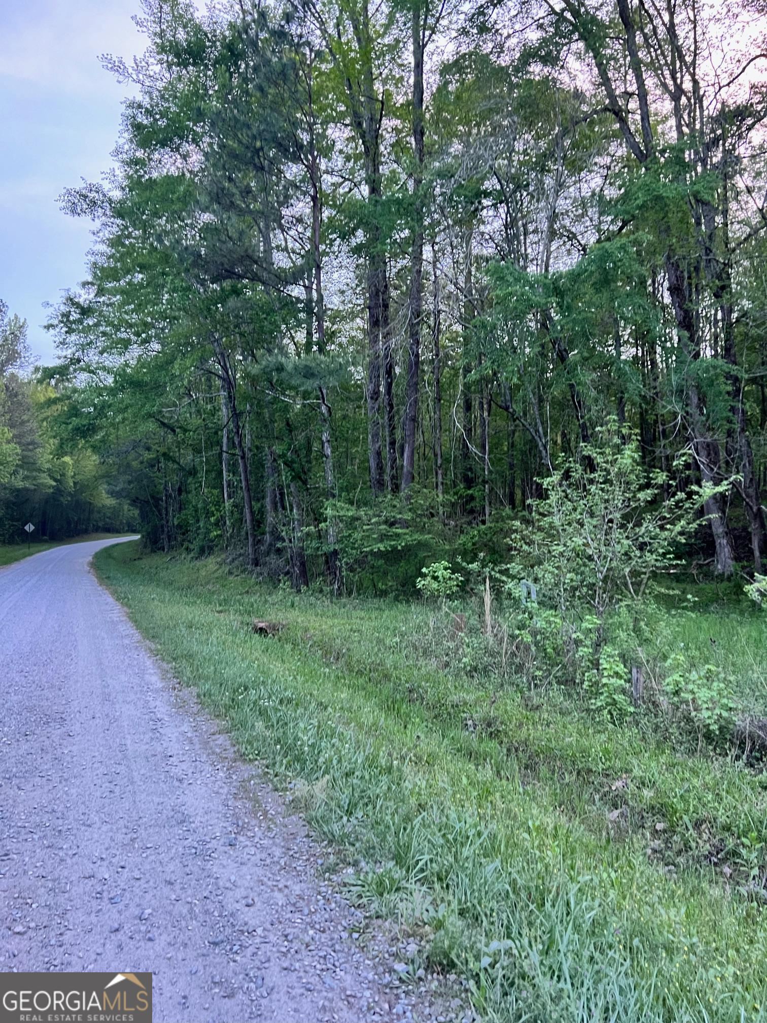 0 J T Elder Road Watkinsville GA 30677