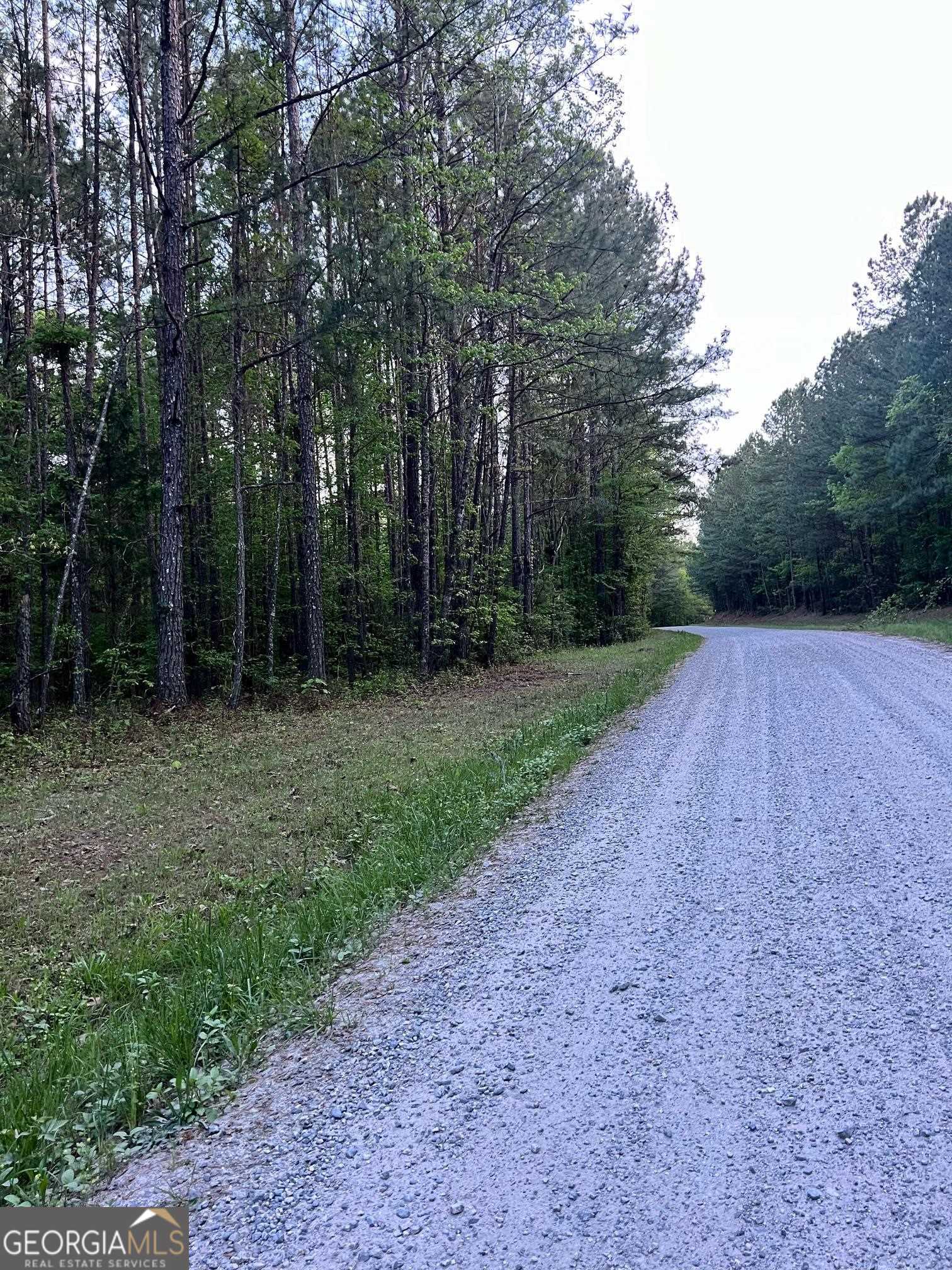 0 J T Elder Road Watkinsville GA 30677
