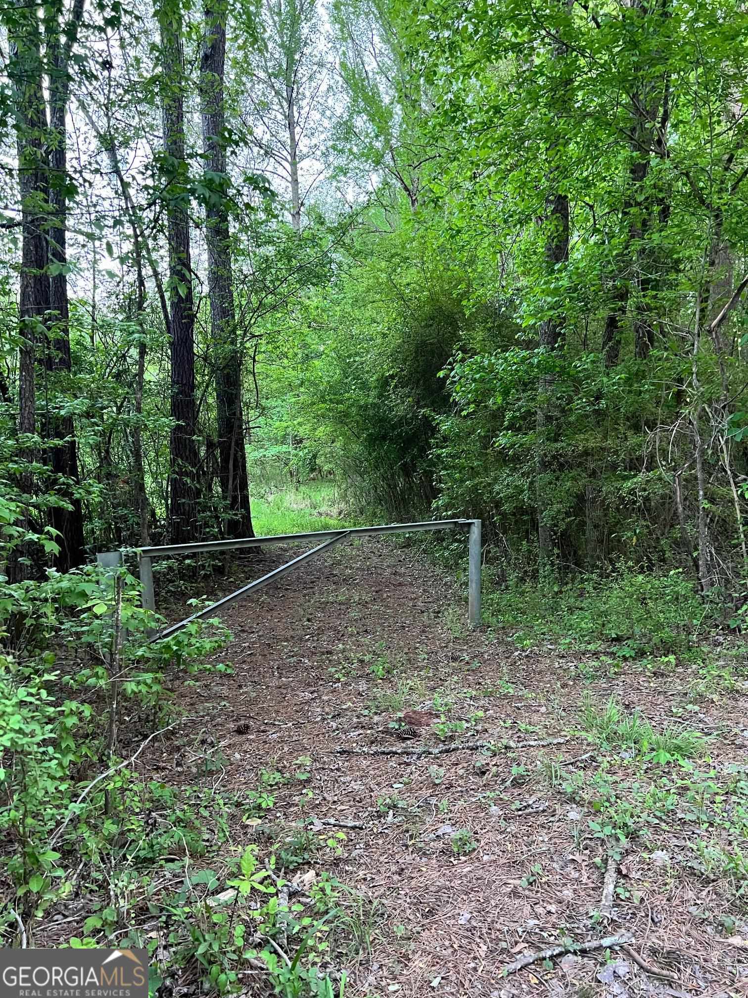 0 J T Elder Road Watkinsville GA 30677
