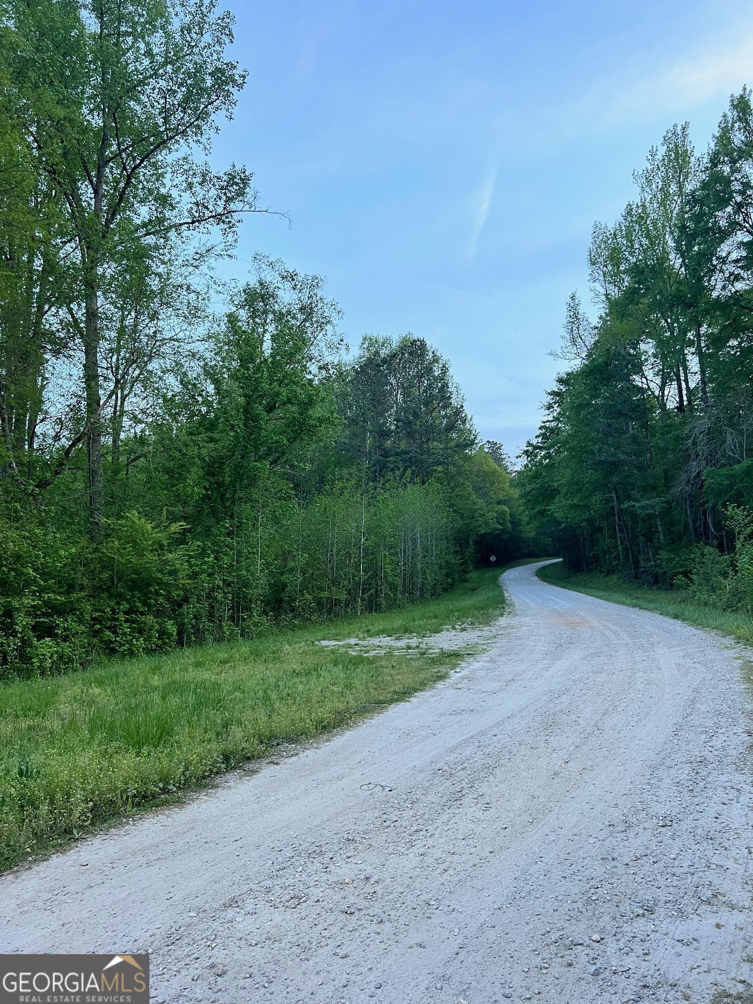 0 J T Elder Road Watkinsville GA 30677