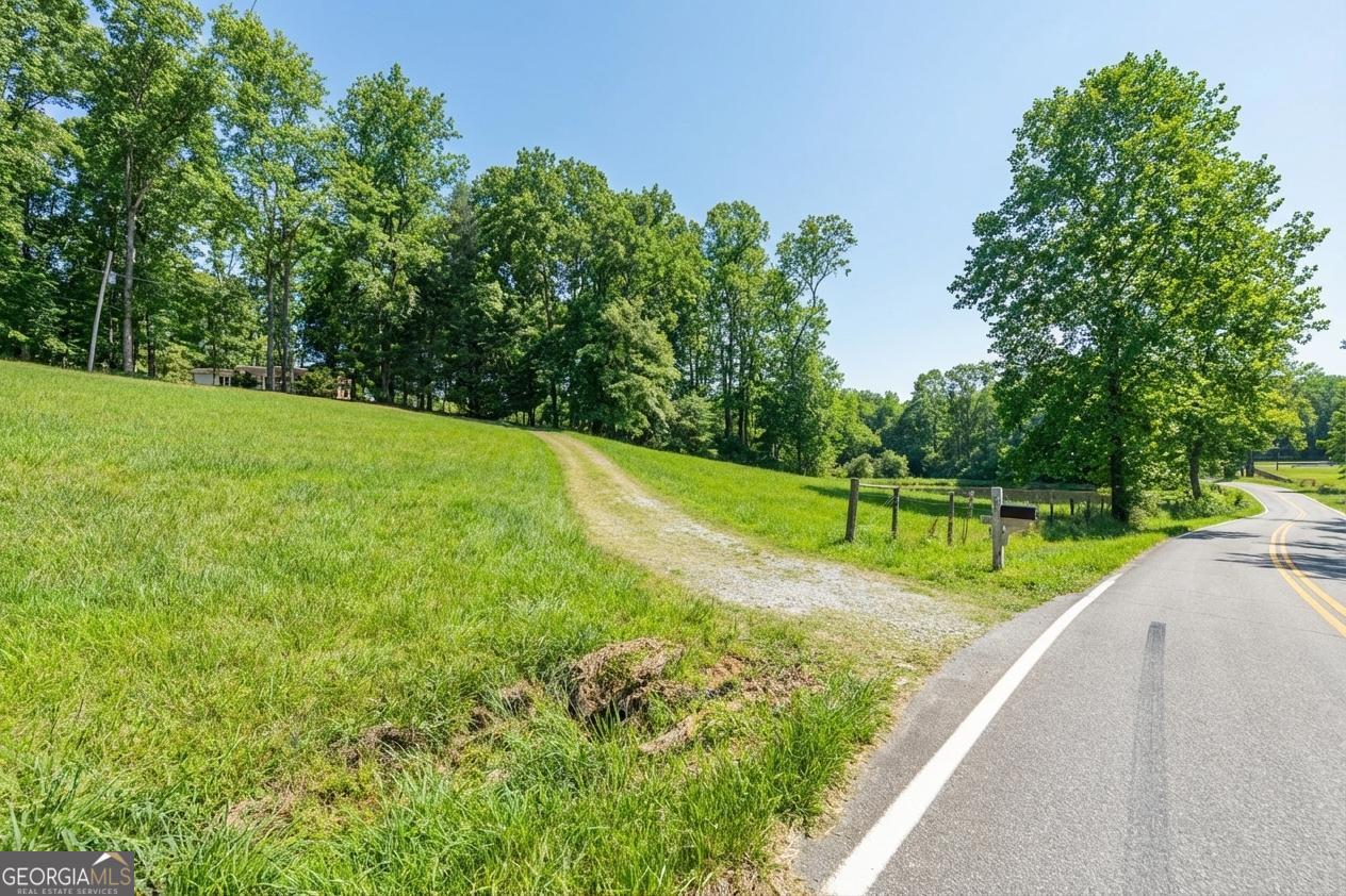 0 Horton Road Dahlonega GA 30533
