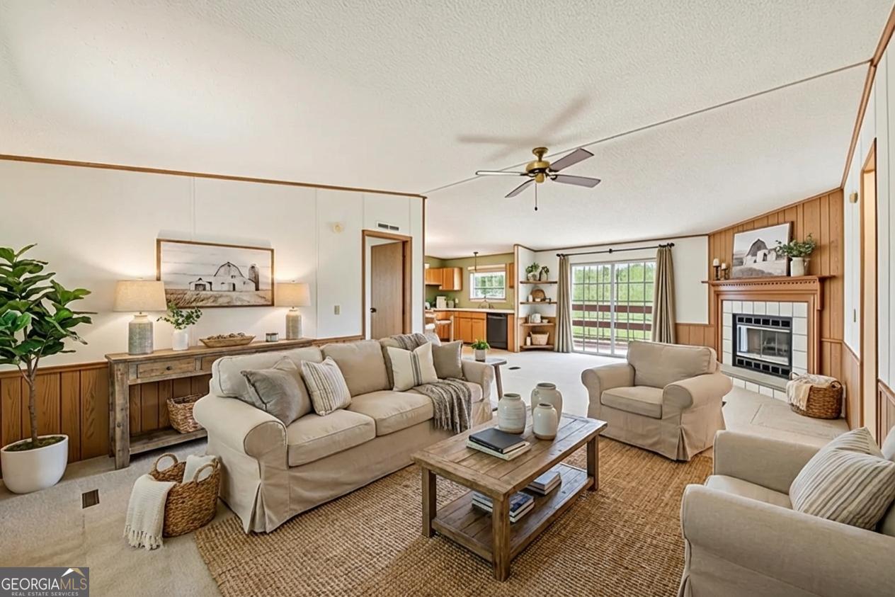0 Horton Road Dahlonega GA 30533