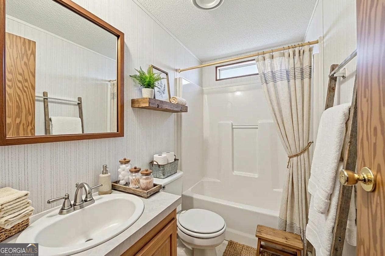 0 Horton Road Dahlonega GA 30533