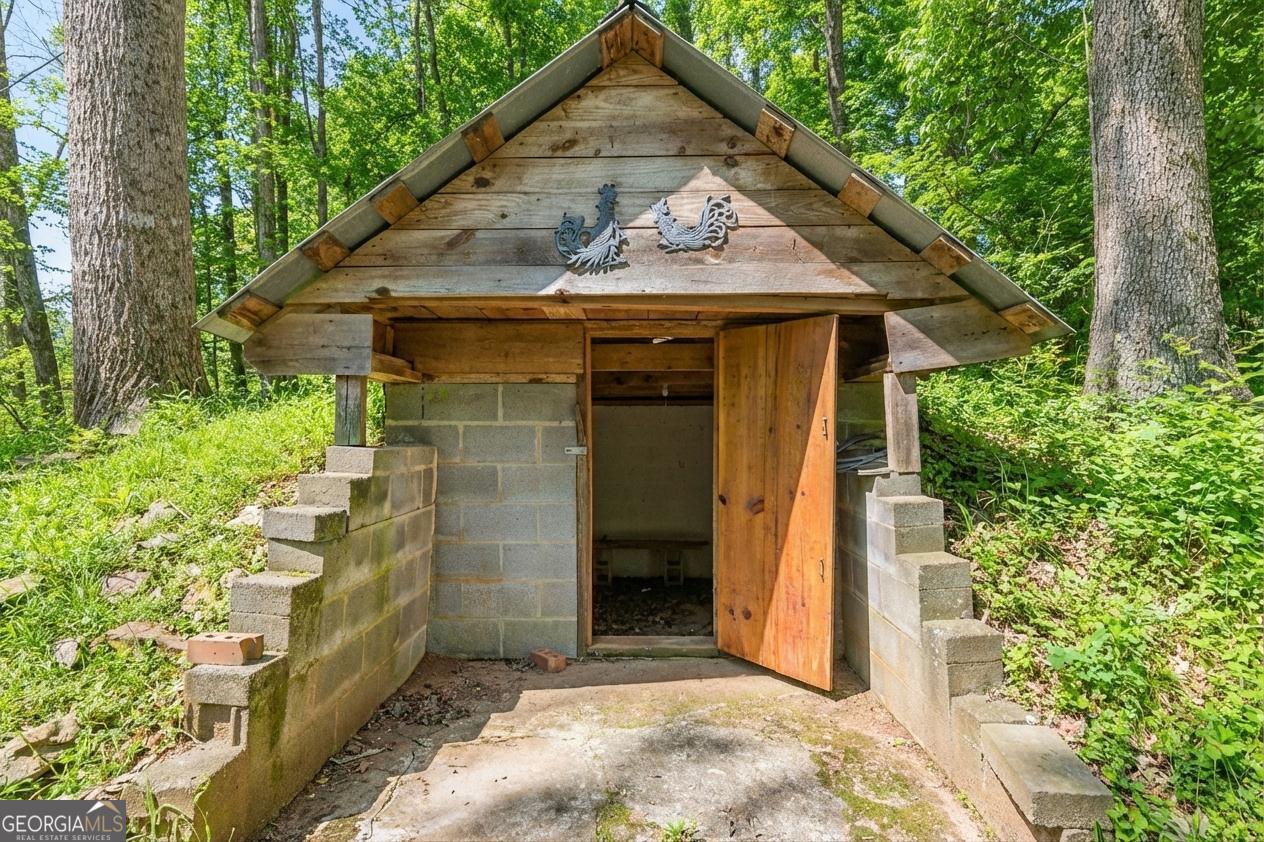 0 Horton Road Dahlonega GA 30533
