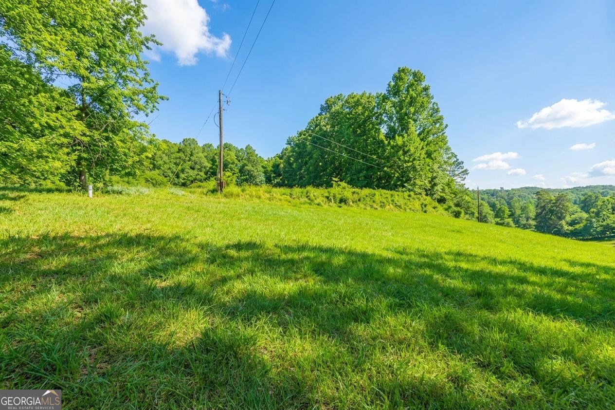0 Horton Road Dahlonega GA 30533
