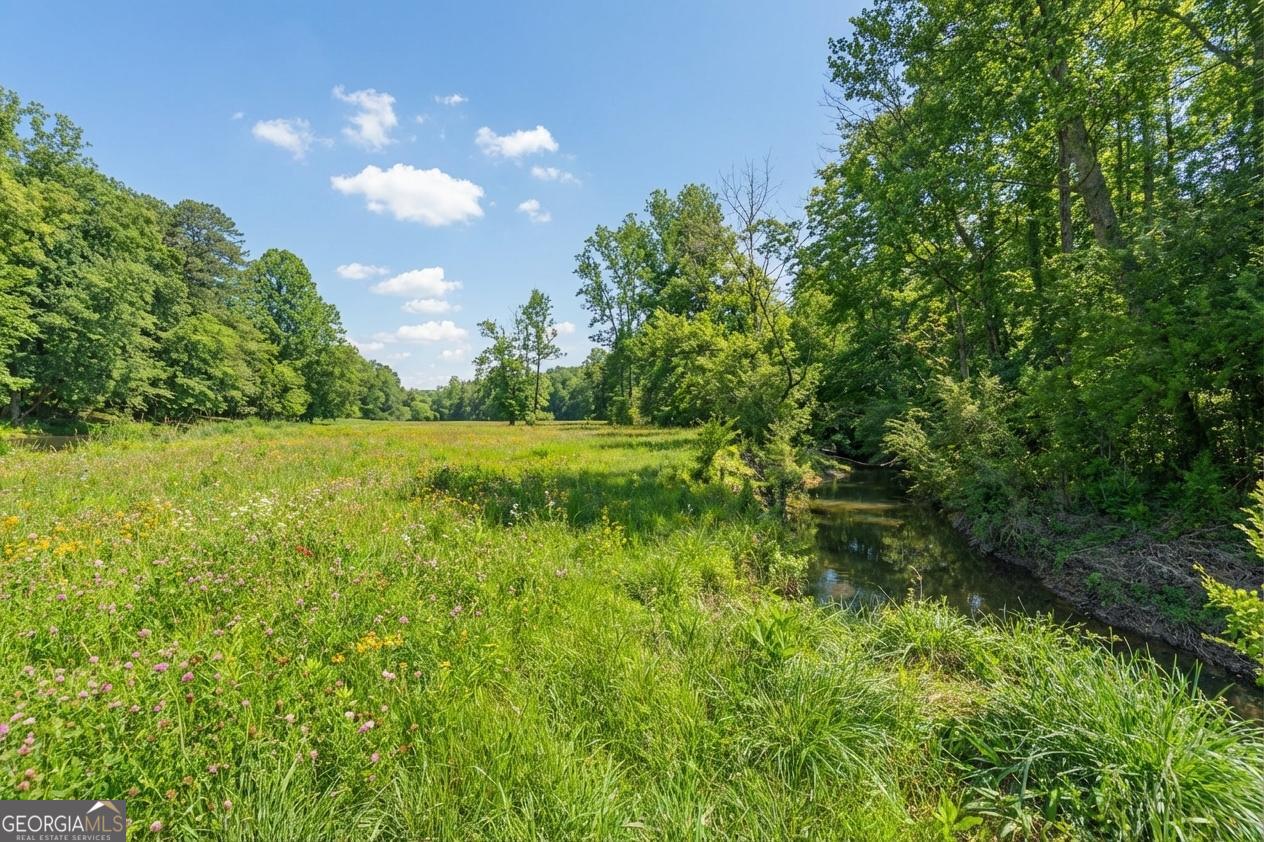 0 Horton Road Dahlonega GA 30533