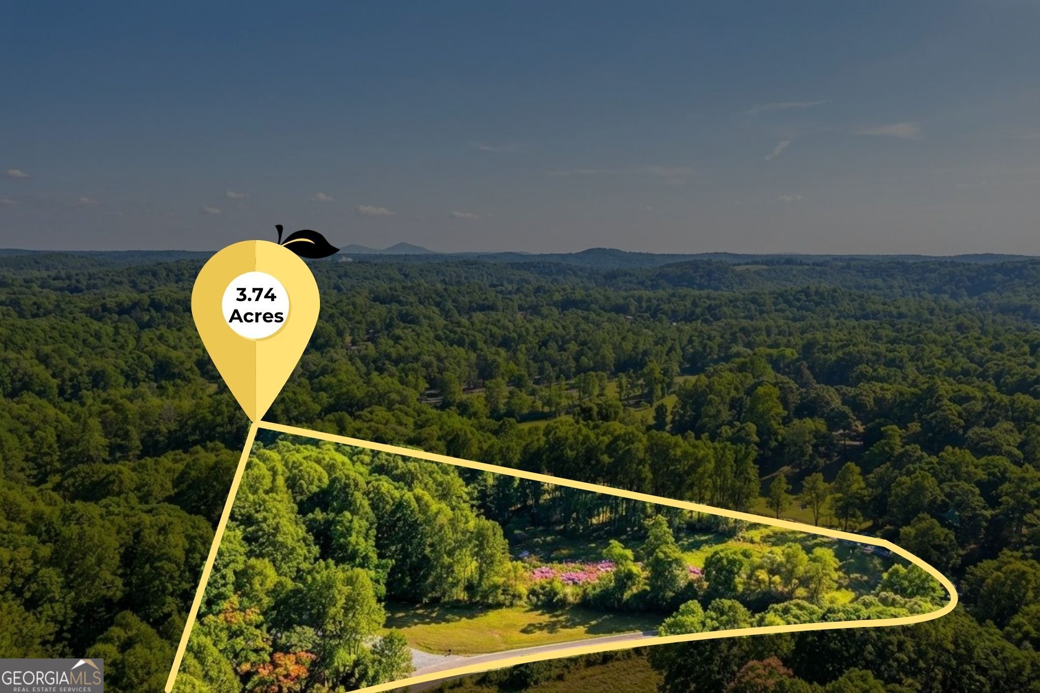 0 Horton Road Dahlonega GA 30533
