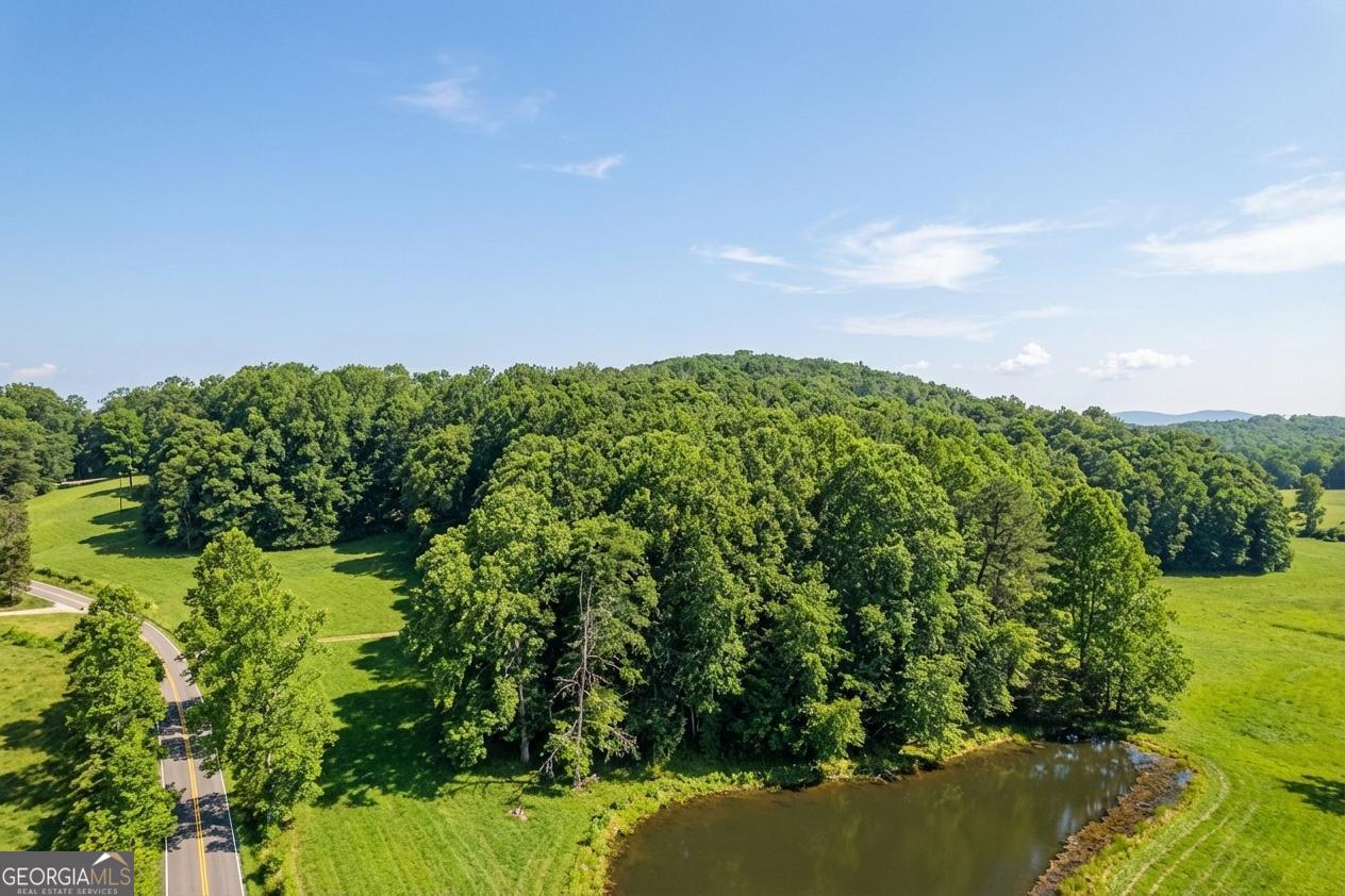 0 Horton Road Dahlonega GA 30533
