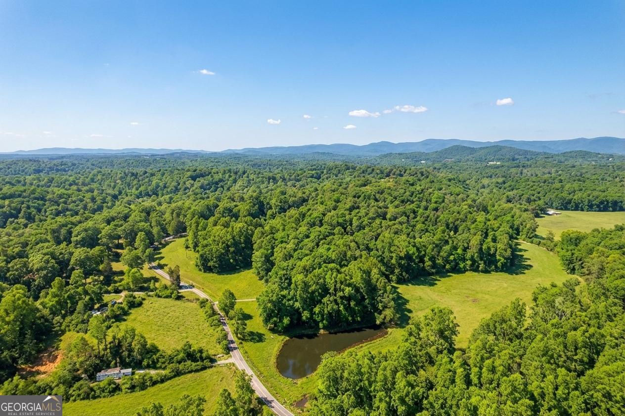 0 Horton Road Dahlonega GA 30533