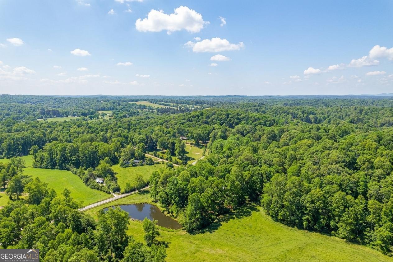 0 Horton Road Dahlonega GA 30533