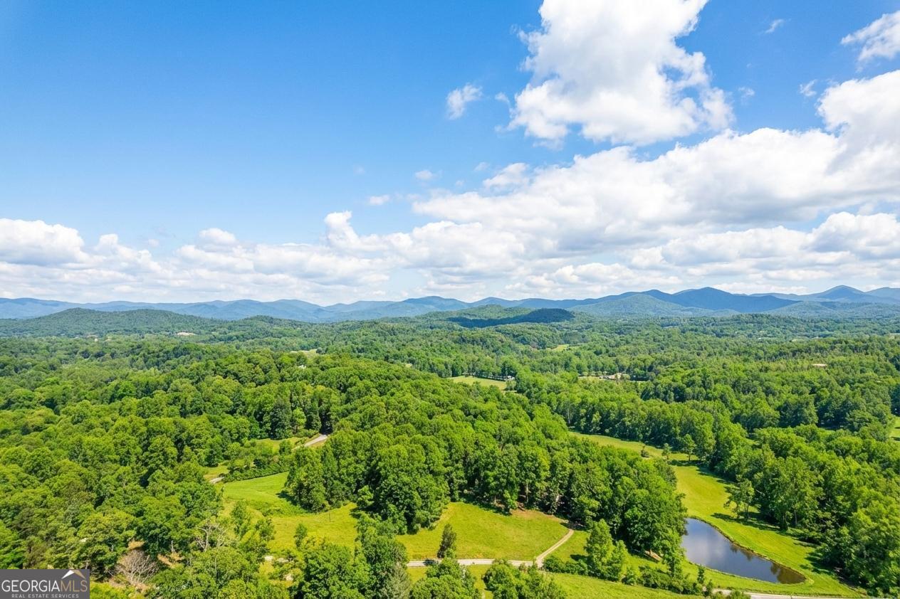 0 Horton Road Dahlonega GA 30533