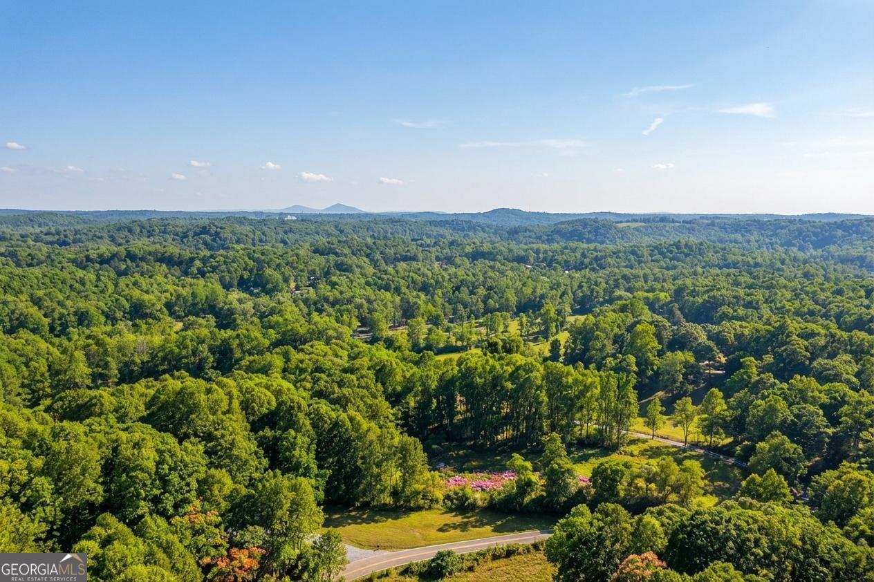 0 Horton Road Dahlonega GA 30533