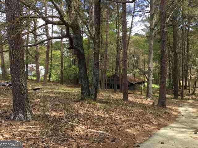 1305 & 1307 Highway 54 Highway E Fayetteville GA 30214