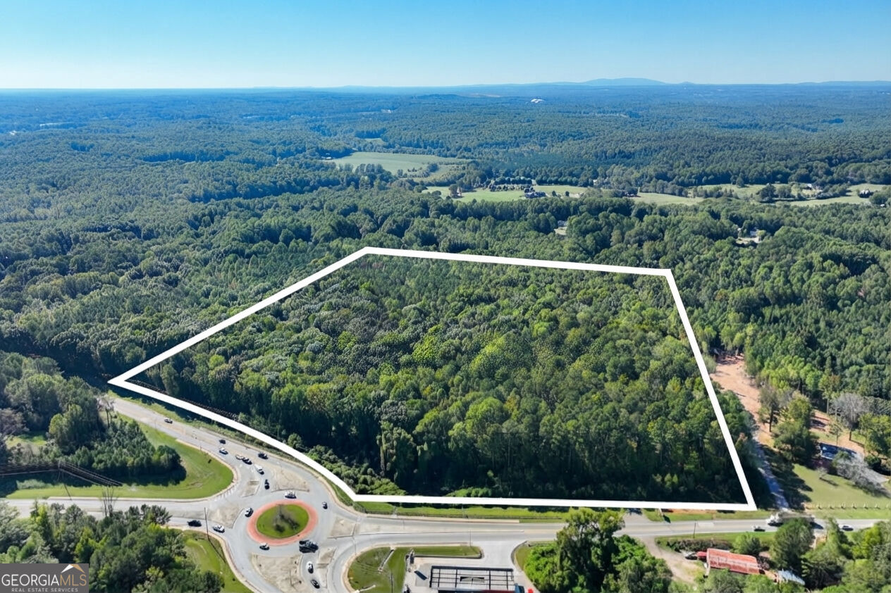 0 Ball Ground Road Ball Ground GA 30107