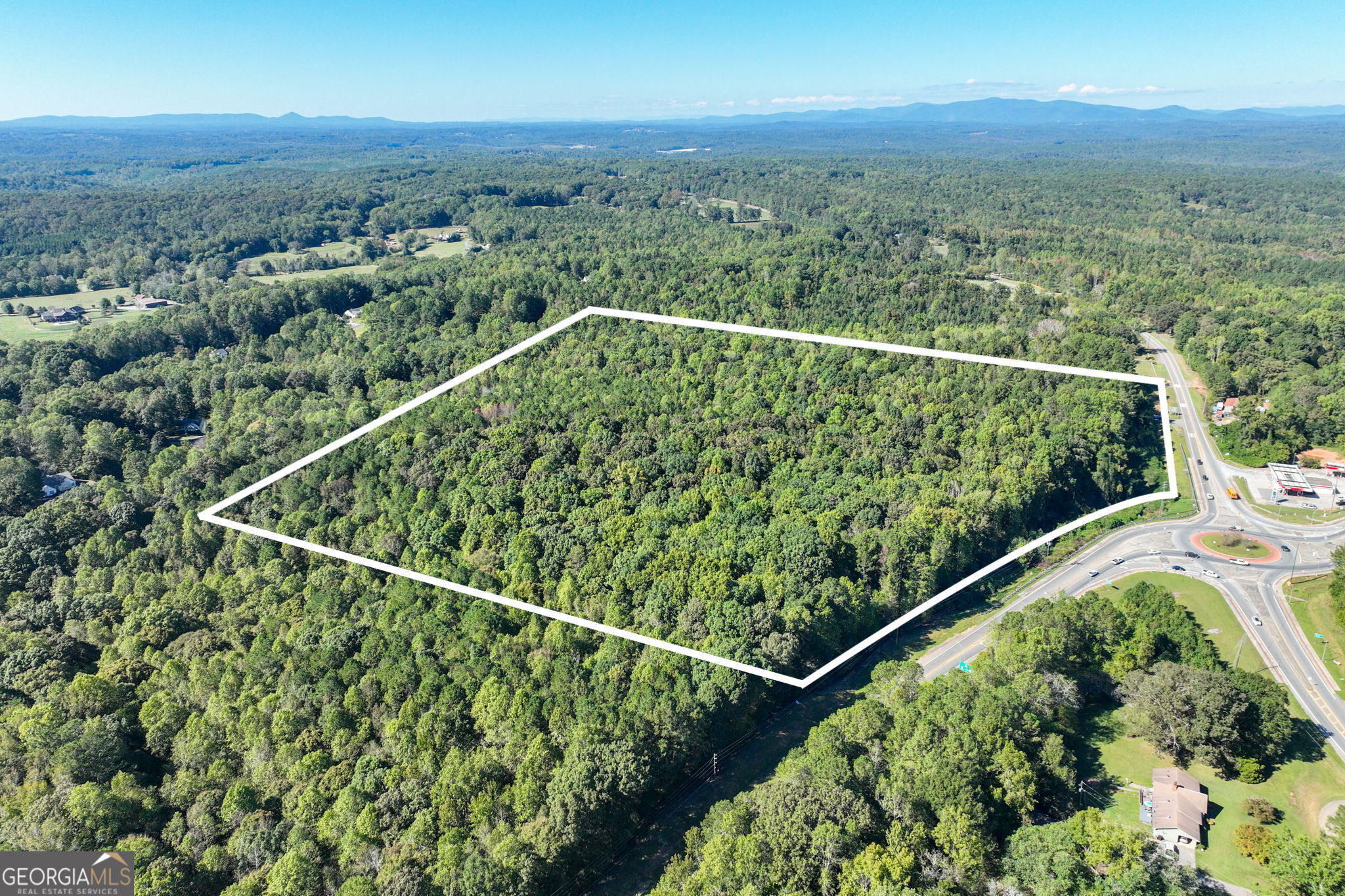 0 Ball Ground Road Ball Ground GA 30107