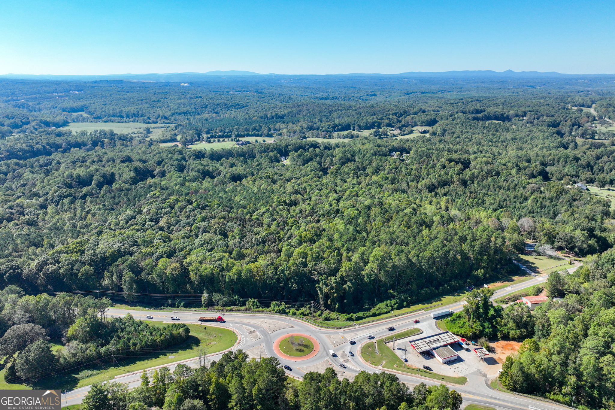0 Ball Ground Road Ball Ground GA 30107