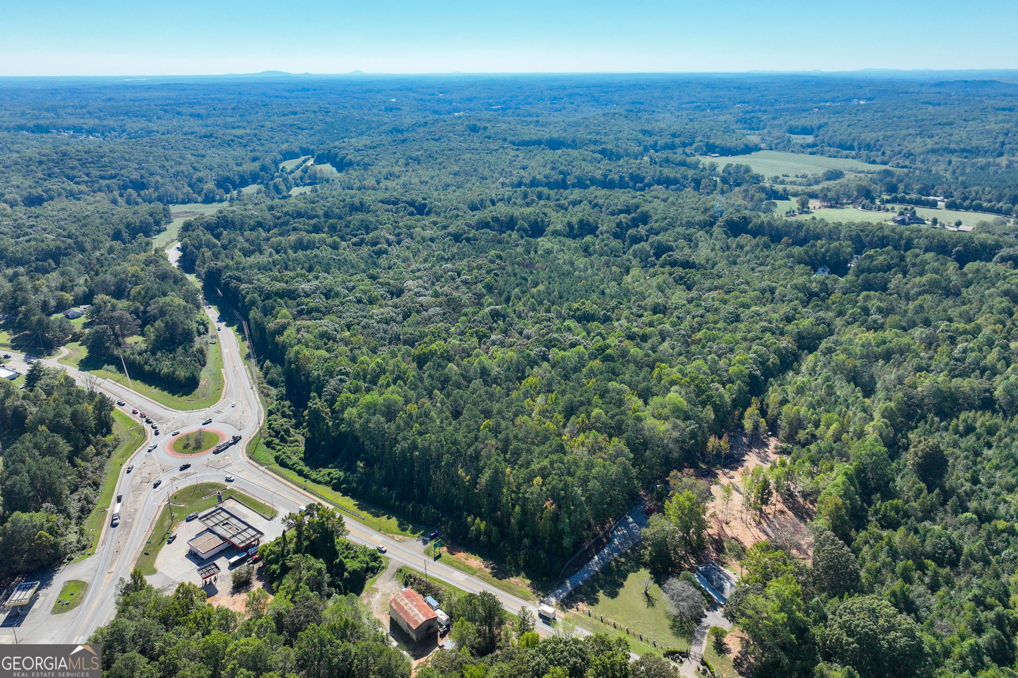 0 Ball Ground Road Ball Ground GA 30107
