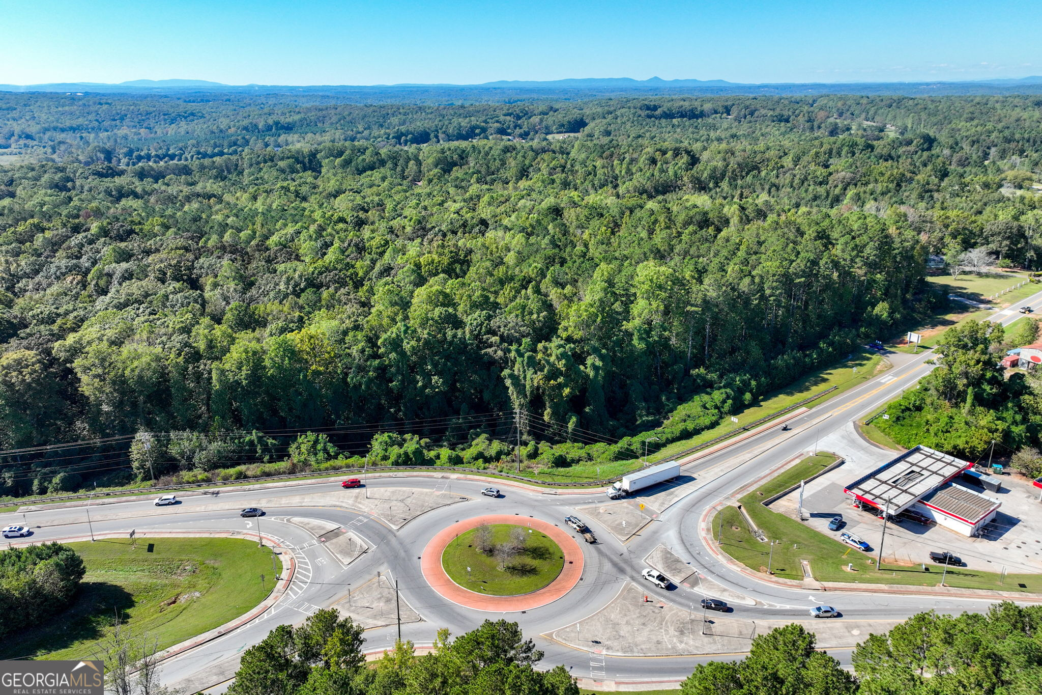 0 Ball Ground Road Ball Ground GA 30107