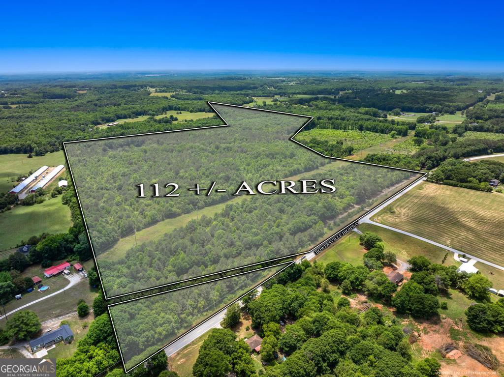3931 Bowersville Highway Bowersville GA 30516