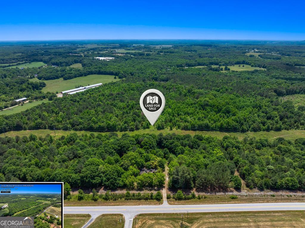 3931 Bowersville Highway Bowersville GA 30516