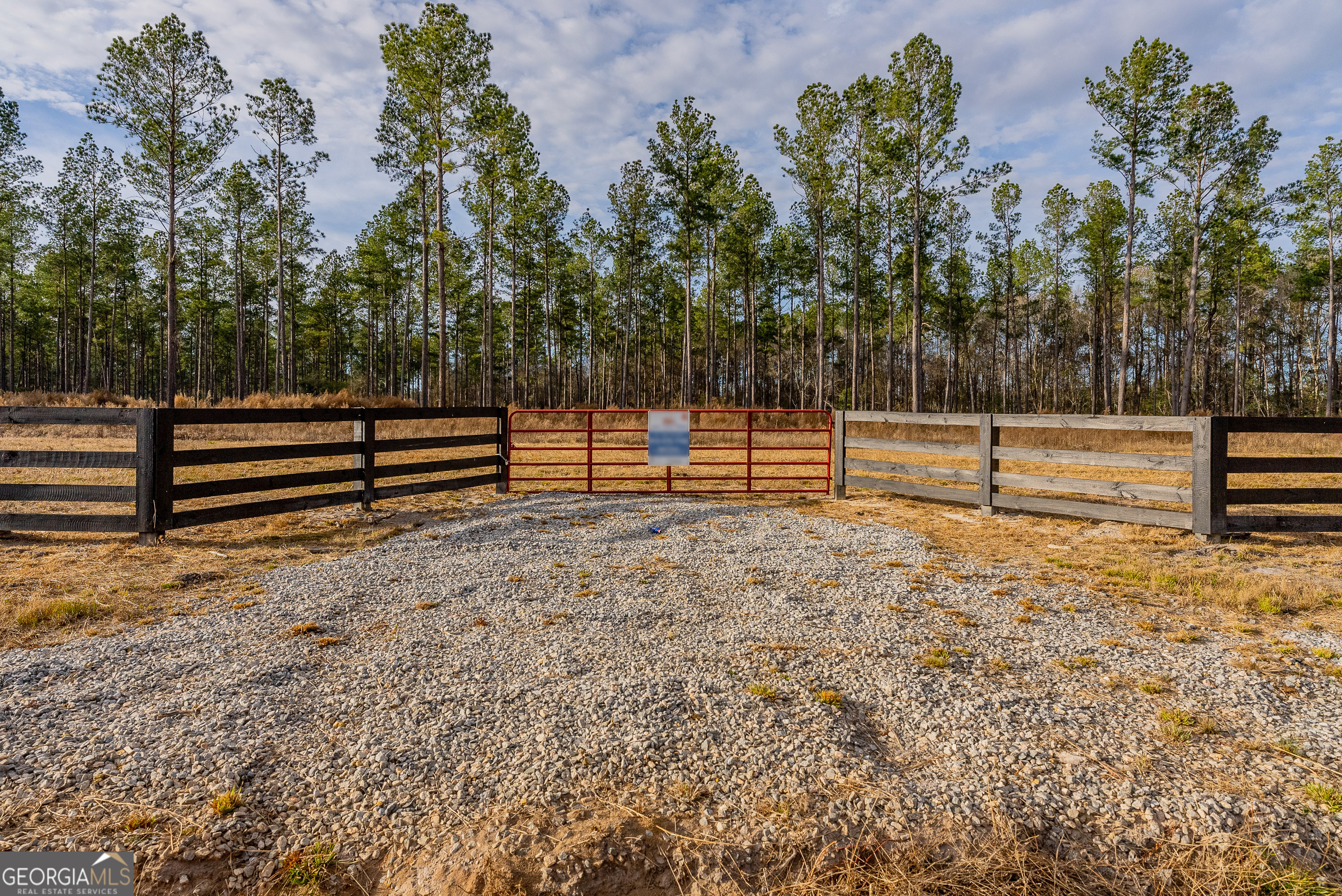 Lot 6 Arcola Road Brooklet GA 30415