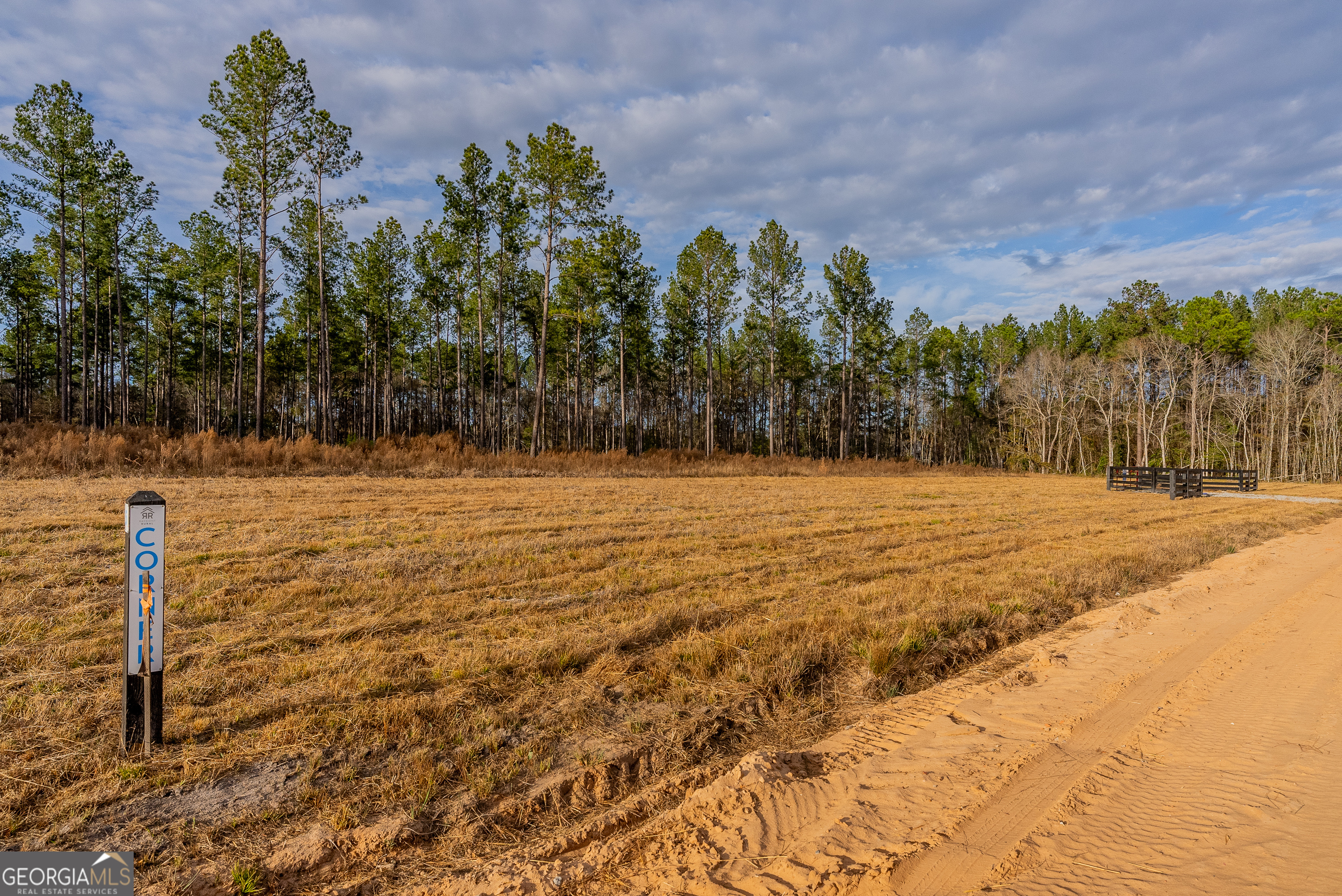 Lot 6 Arcola Road Brooklet GA 30415
