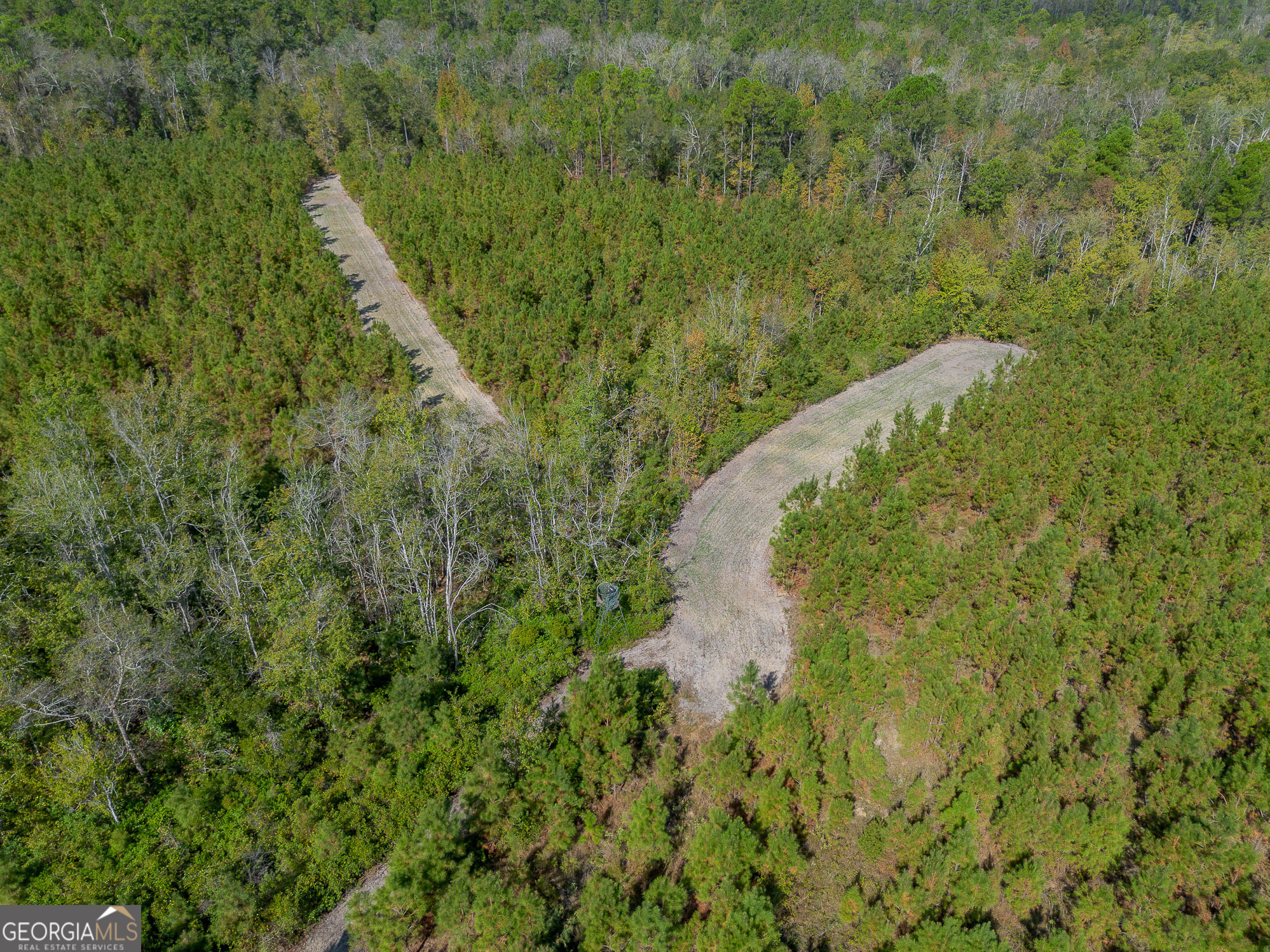 Tract 2 Kinnett Road Jacksonville GA 31544