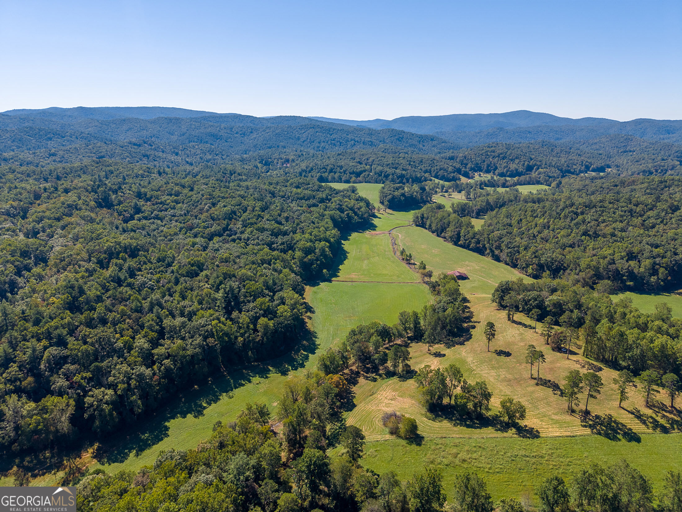 7362 Bridge Creek Road Tiger GA 30576