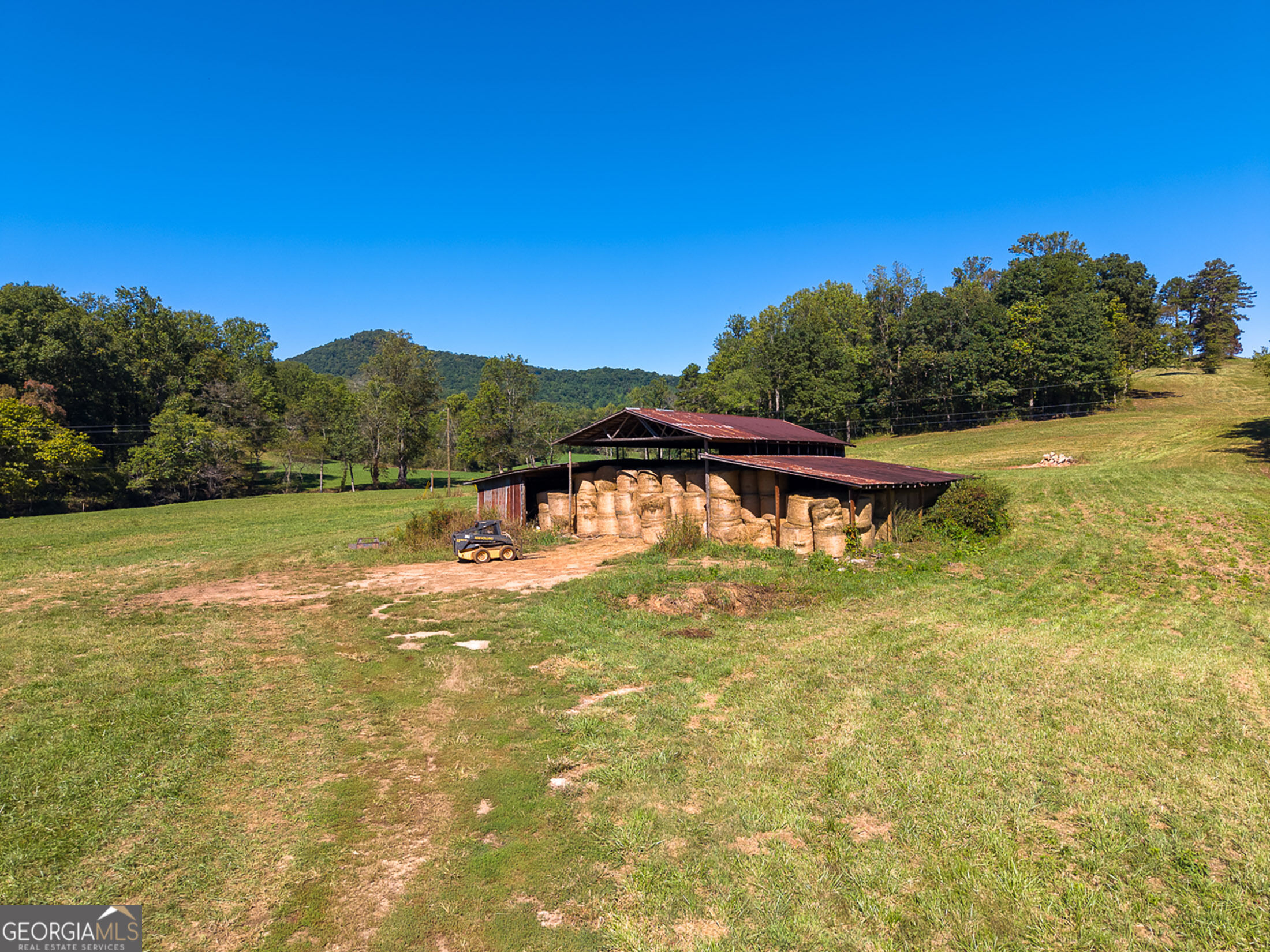 7362 Bridge Creek Road Tiger GA 30576