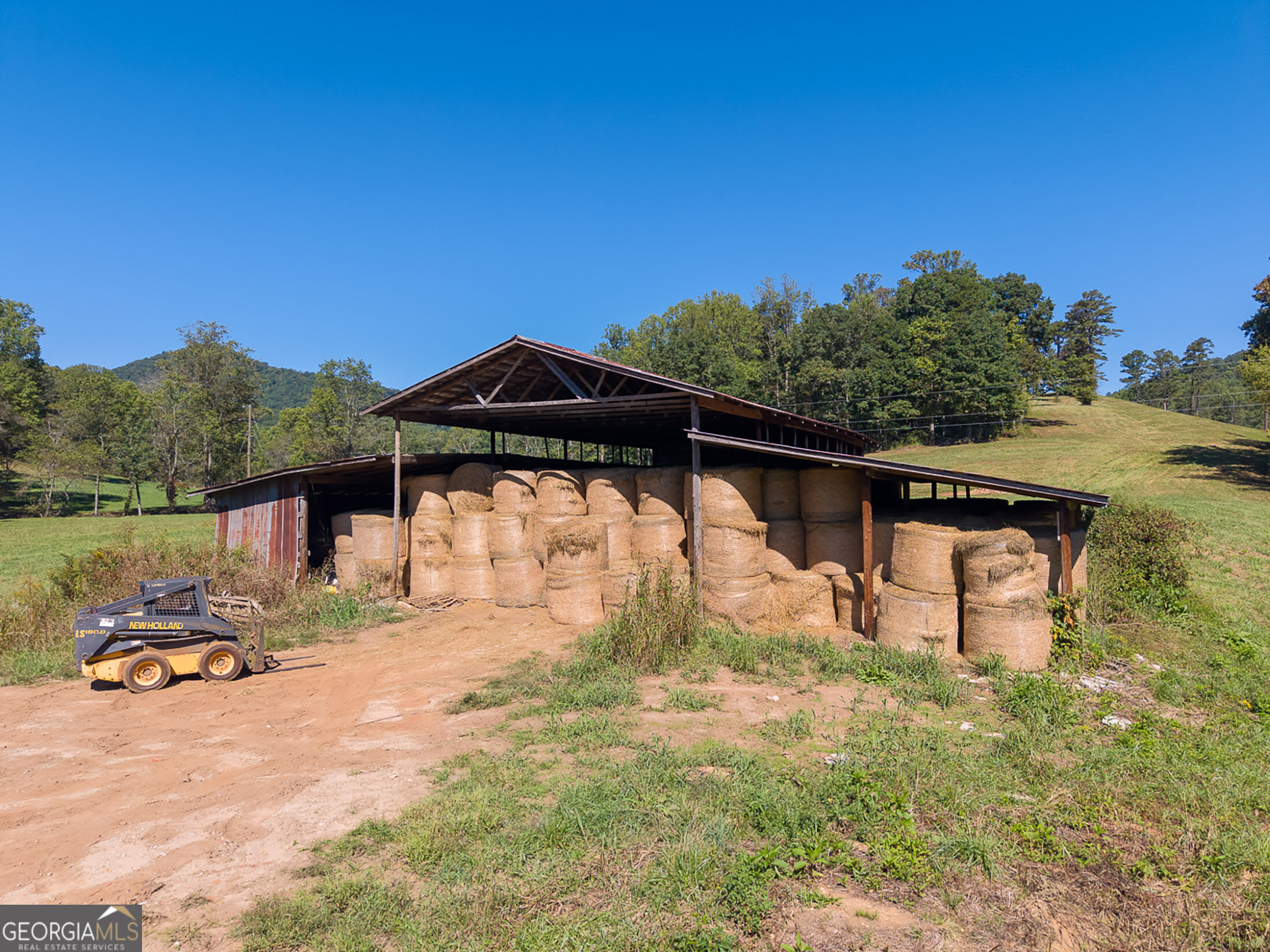 7362 Bridge Creek Road Tiger GA 30576