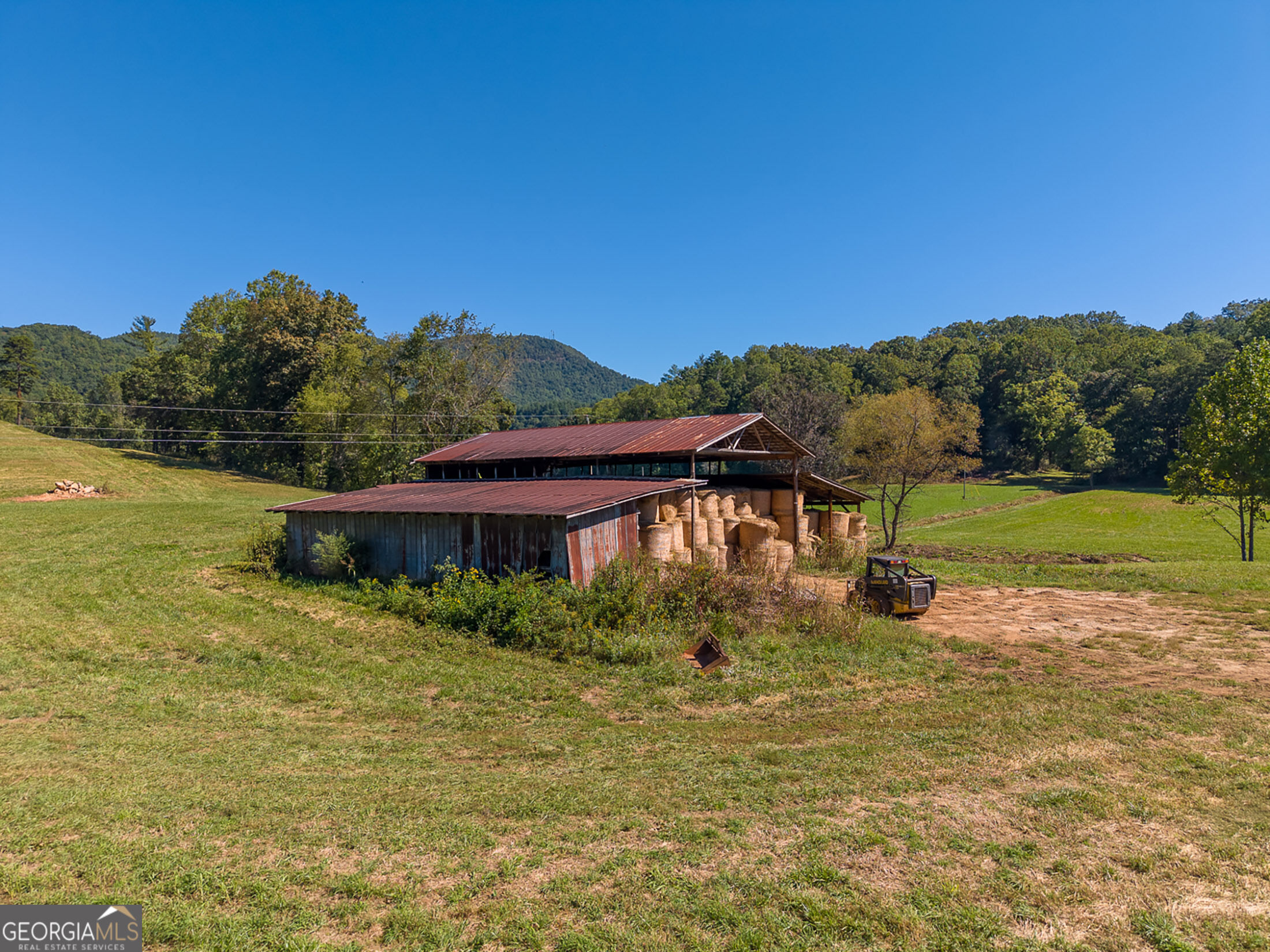 7362 Bridge Creek Road Tiger GA 30576