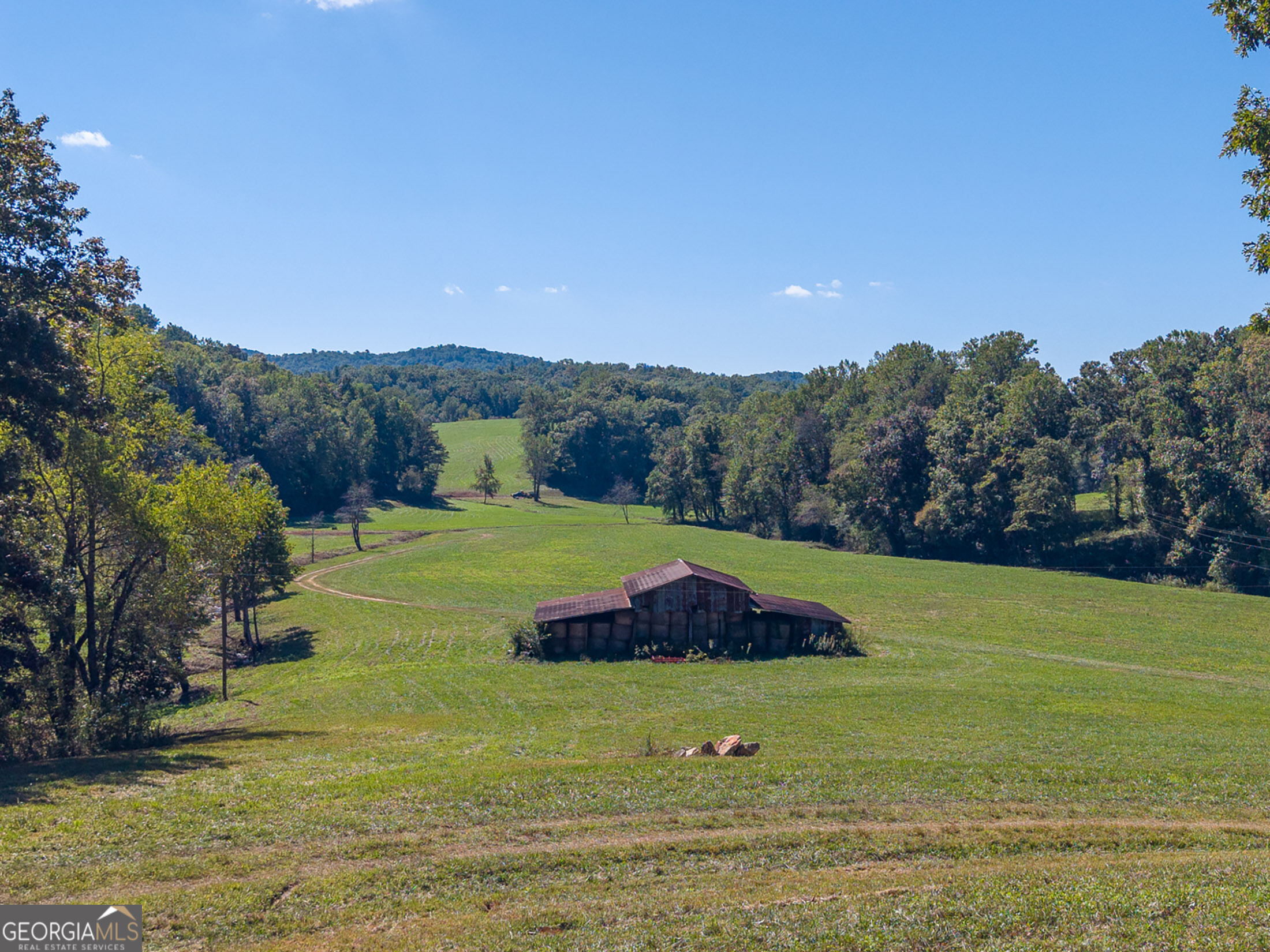 7362 Bridge Creek Road Tiger GA 30576