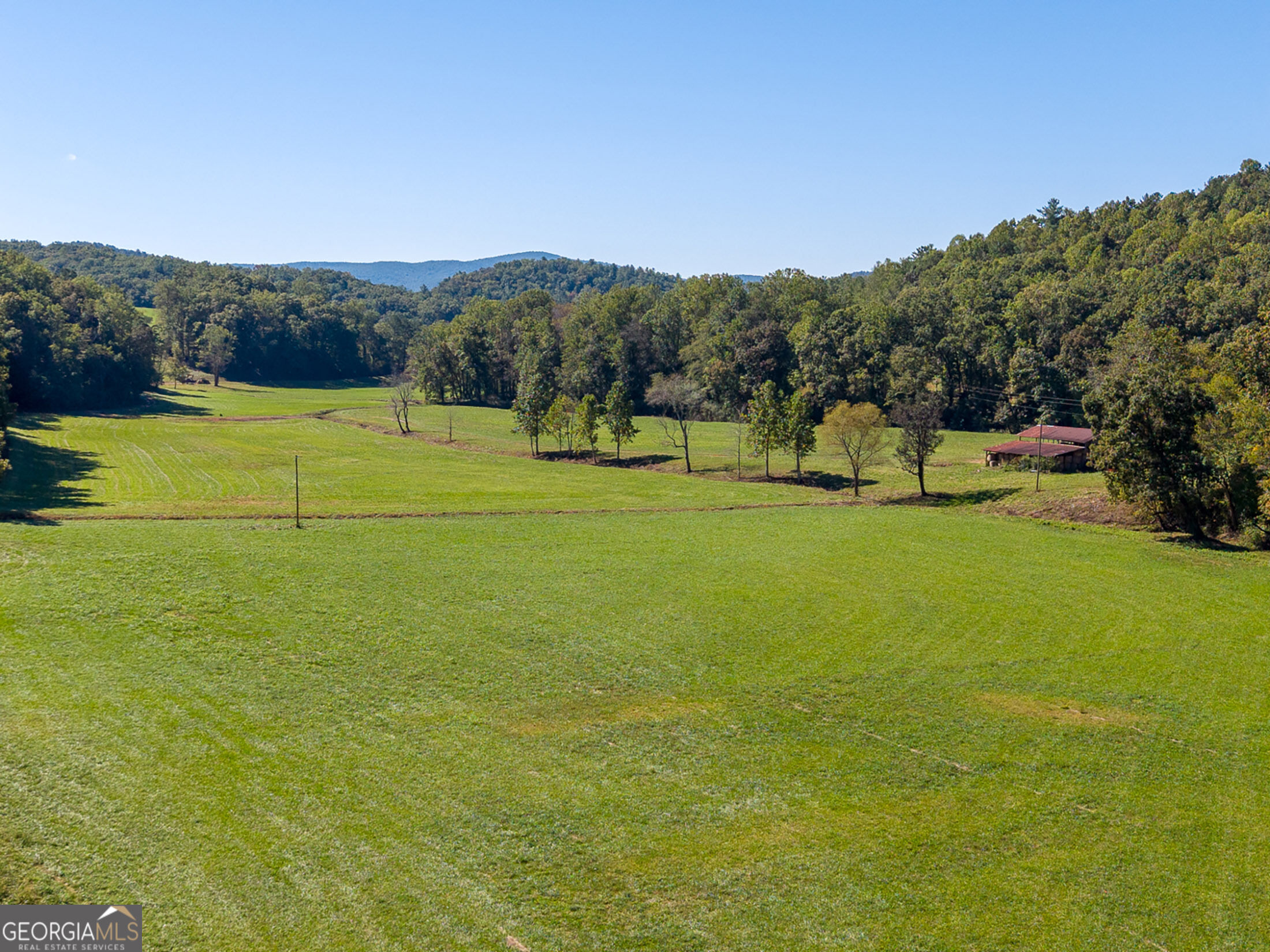 7362 Bridge Creek Road Tiger GA 30576