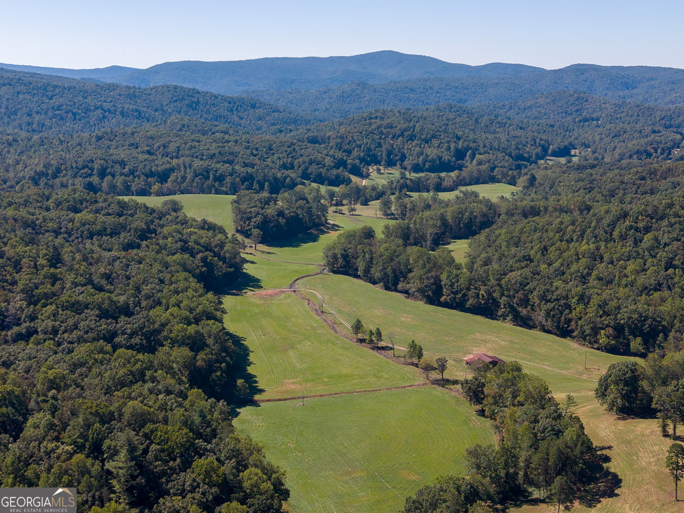7362 Bridge Creek Road Tiger GA 30576