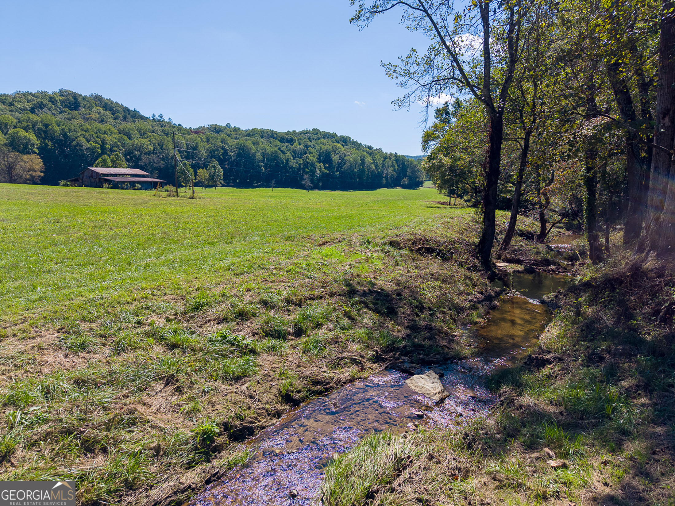 7362 Bridge Creek Road Tiger GA 30576