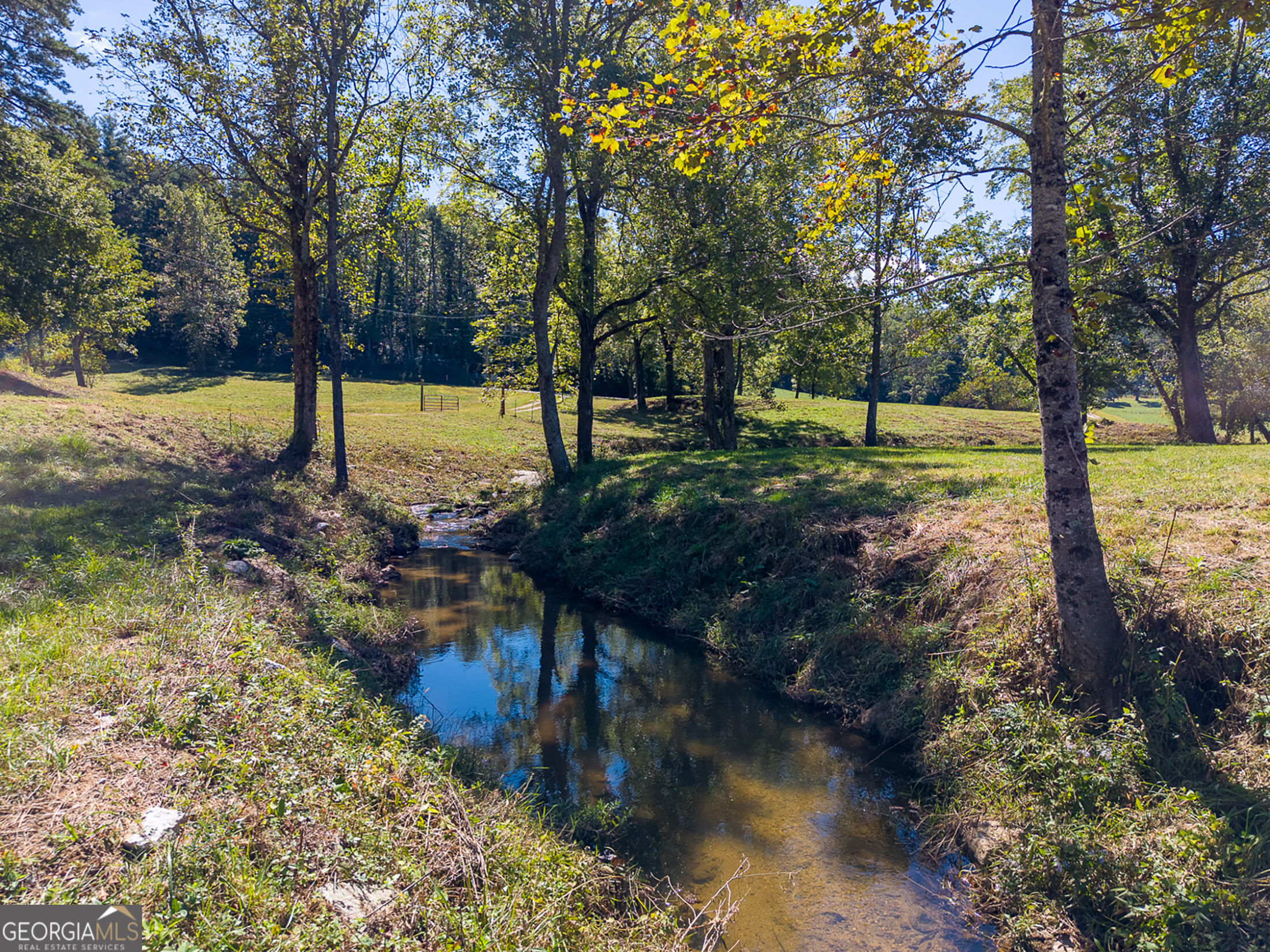 7362 Bridge Creek Road Tiger GA 30576