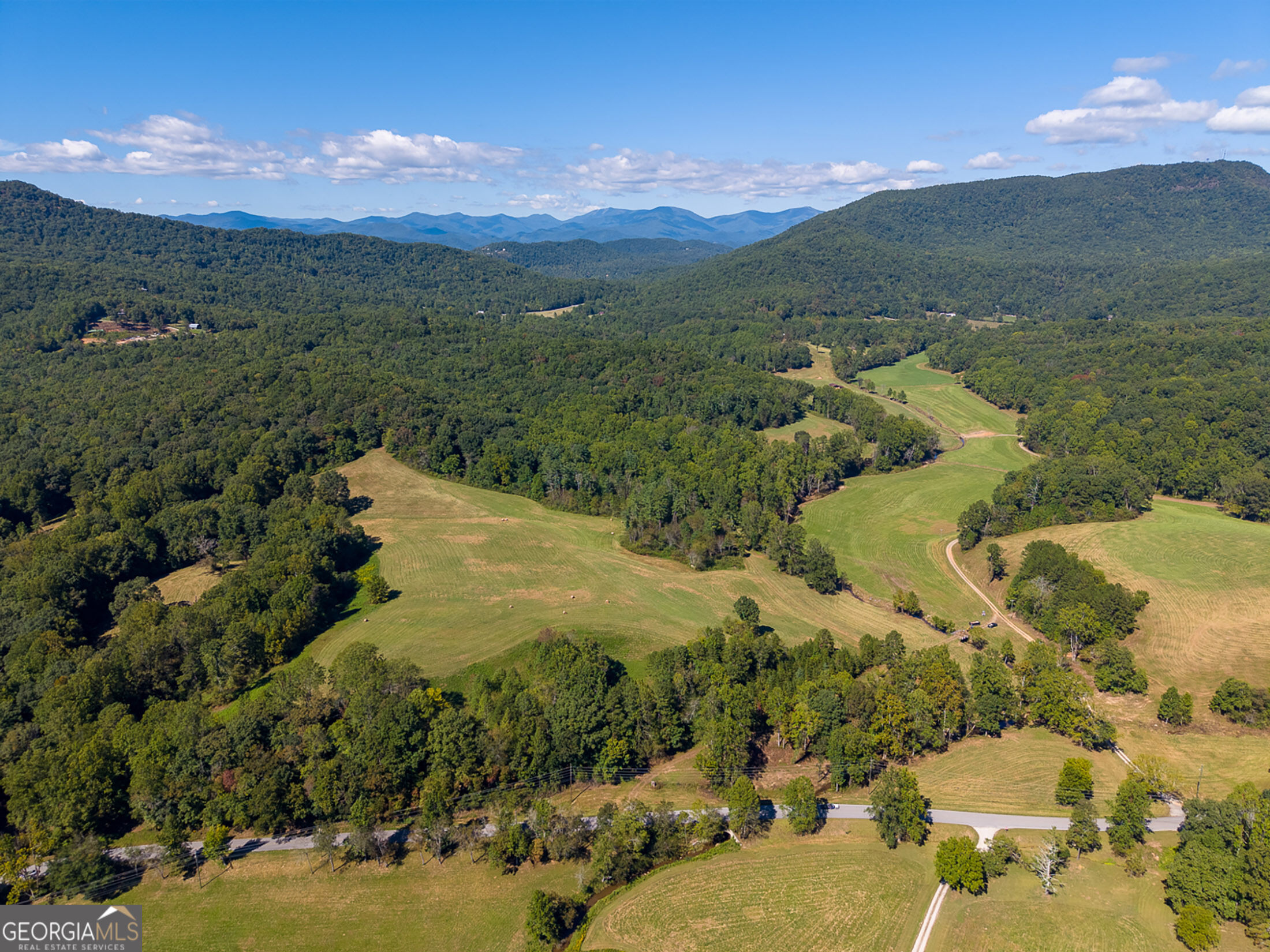 7362 Bridge Creek Road Tiger GA 30576