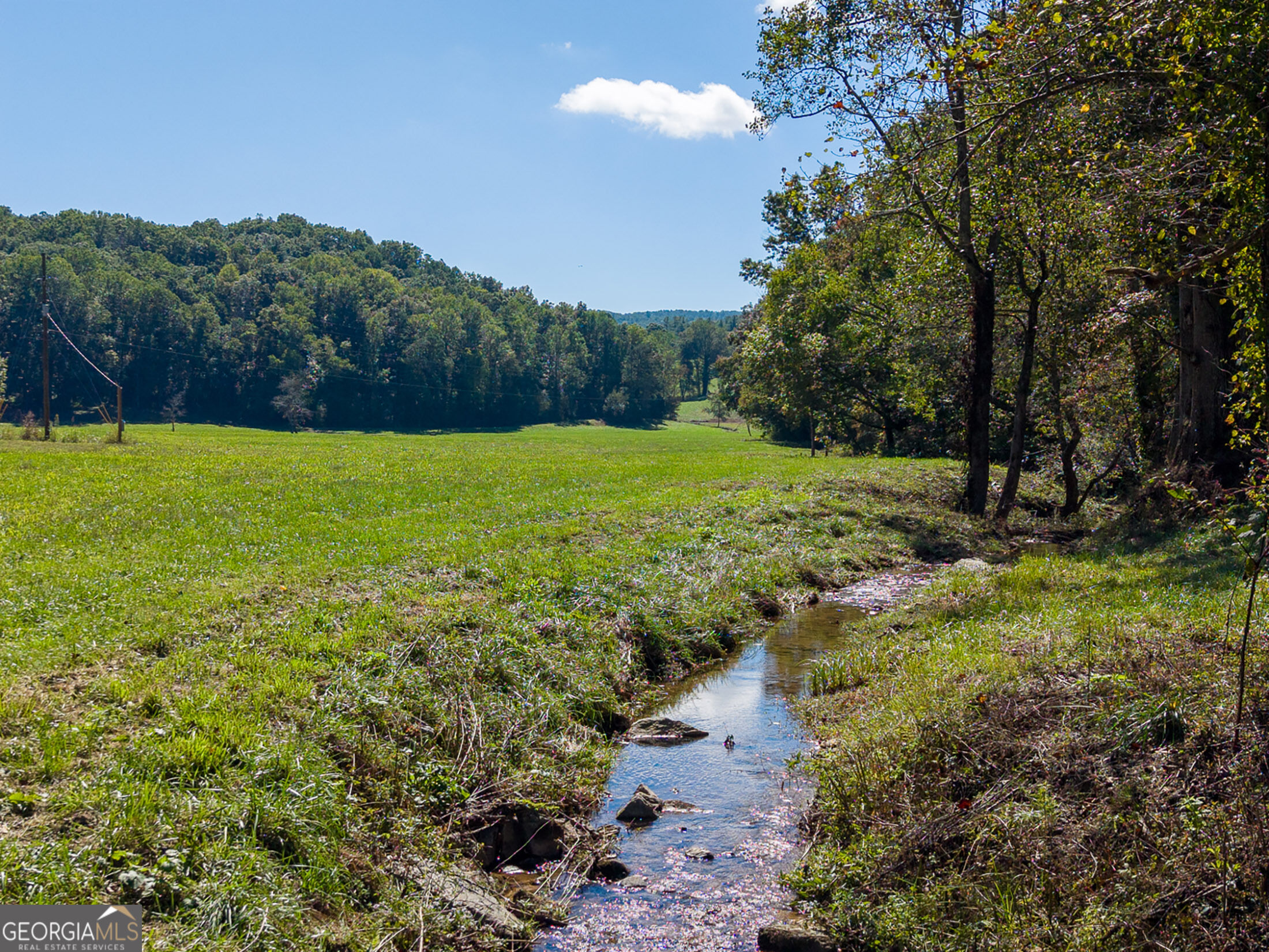 7362 Bridge Creek Road Tiger GA 30576