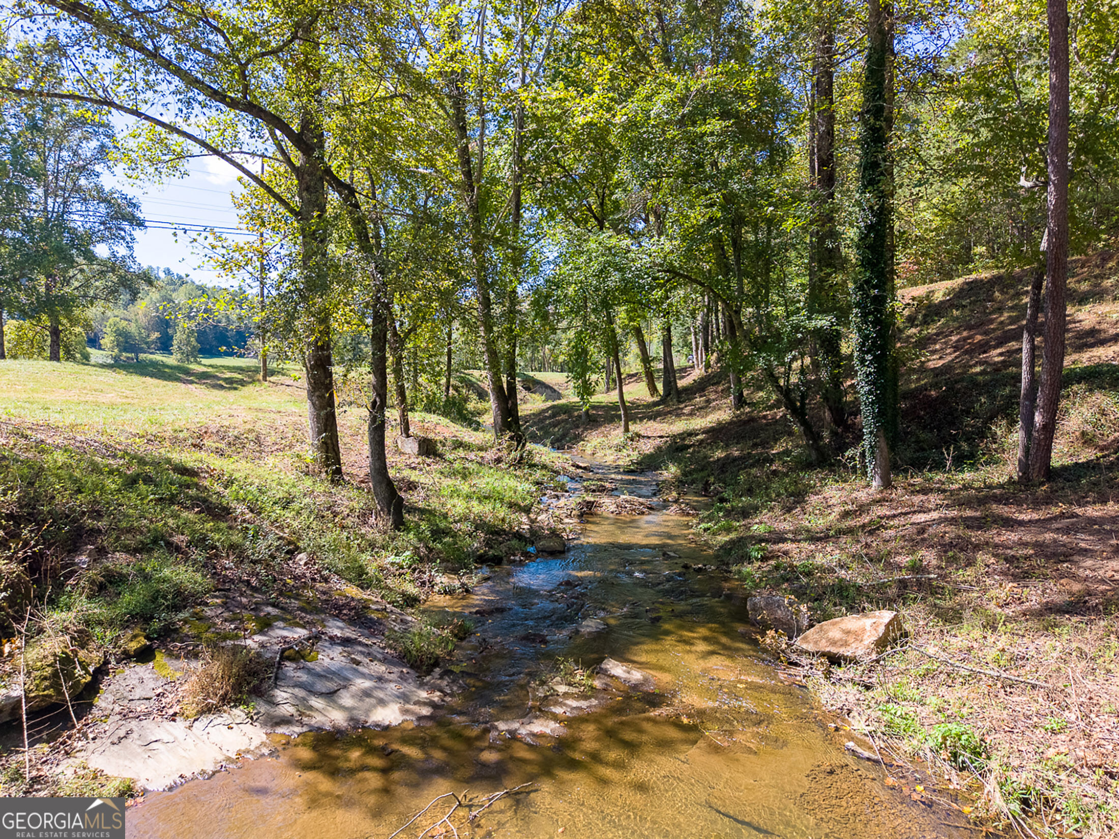 7362 Bridge Creek Road Tiger GA 30576